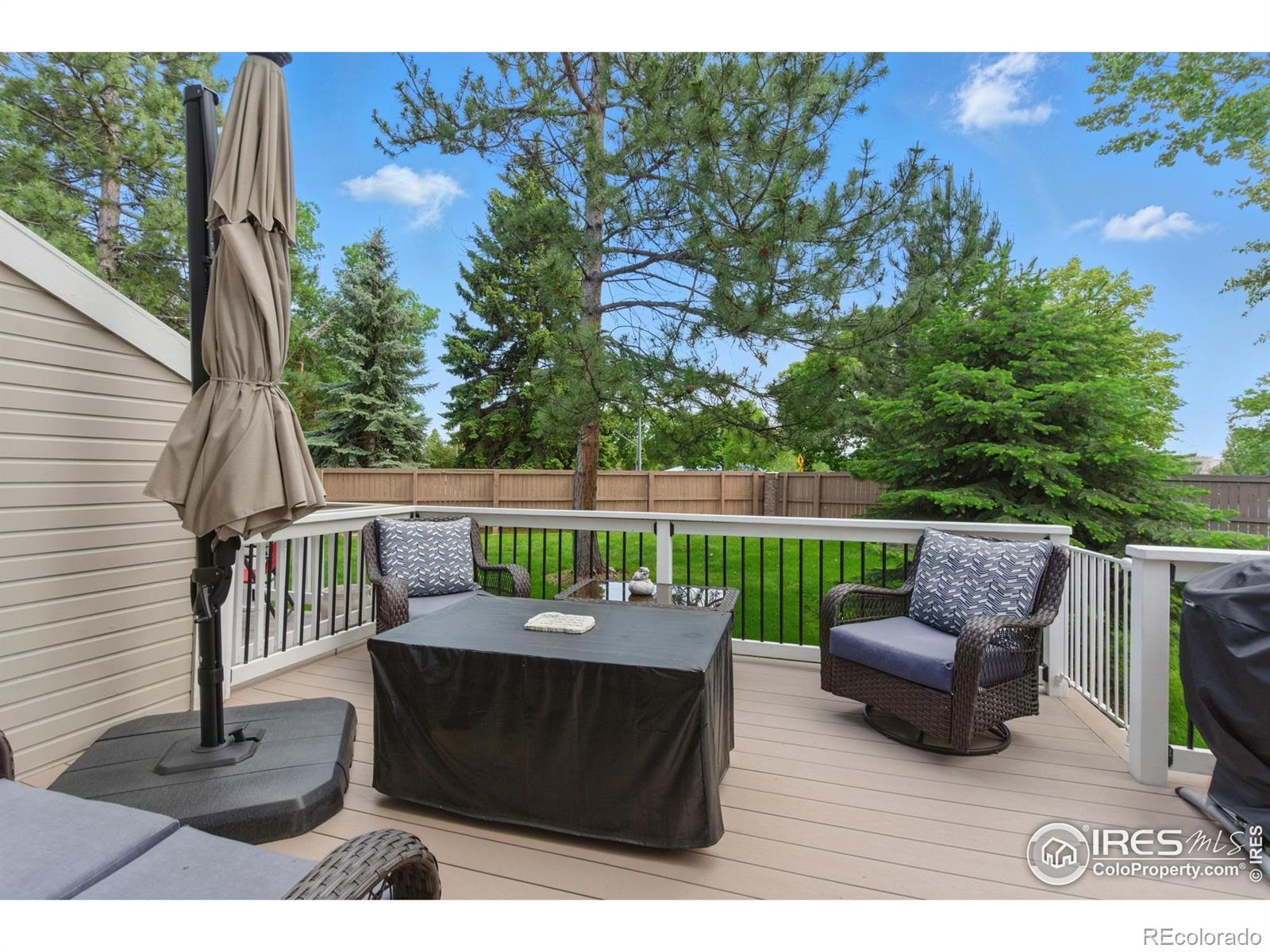 MLS Image #4 for 4255  westshore way,fort collins, Colorado