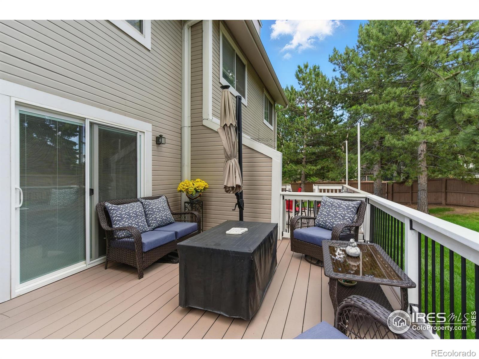 MLS Image #5 for 4255  westshore way,fort collins, Colorado