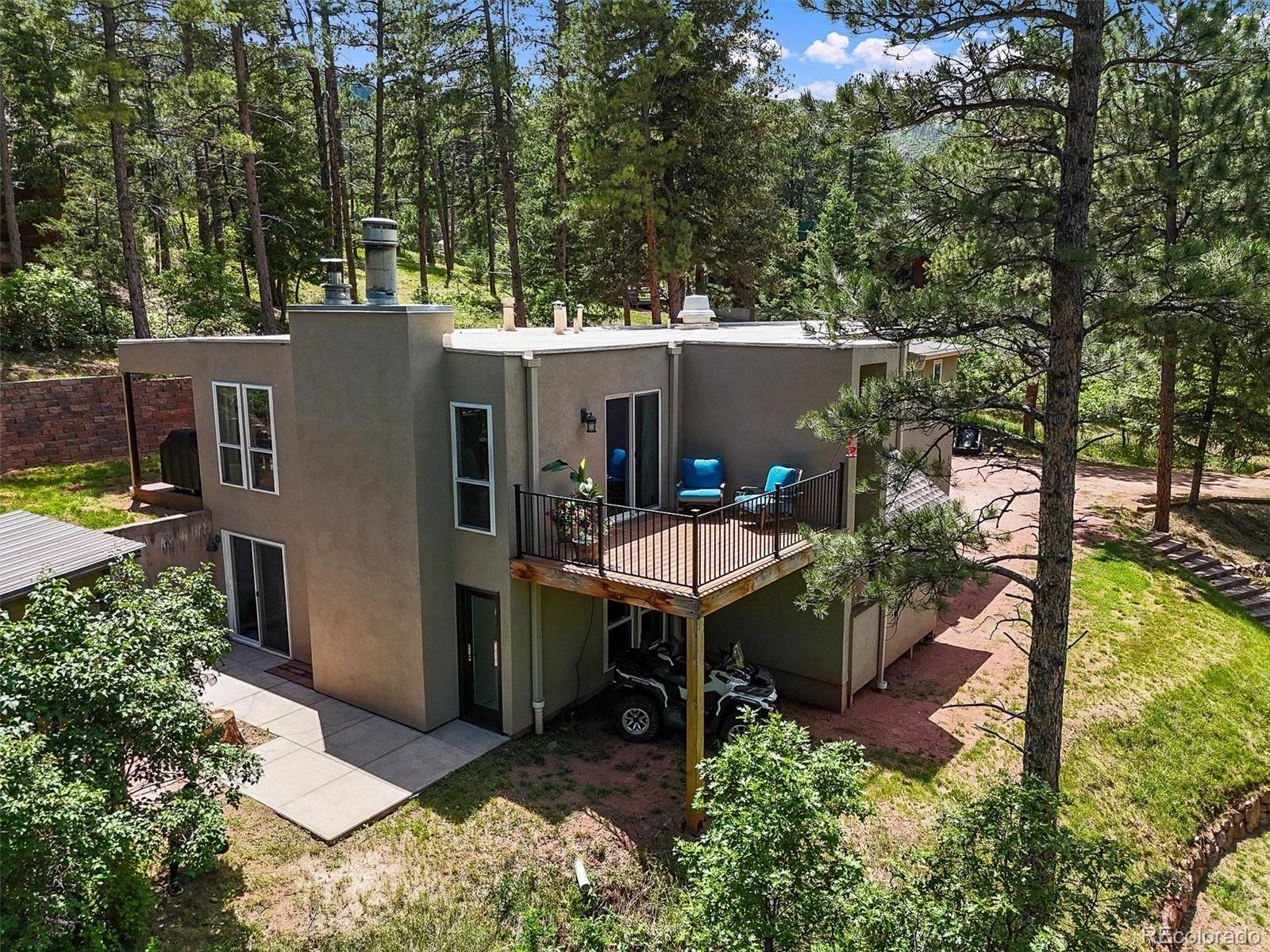 MLS Image #0 for 6100  apache drive,larkspur, Colorado