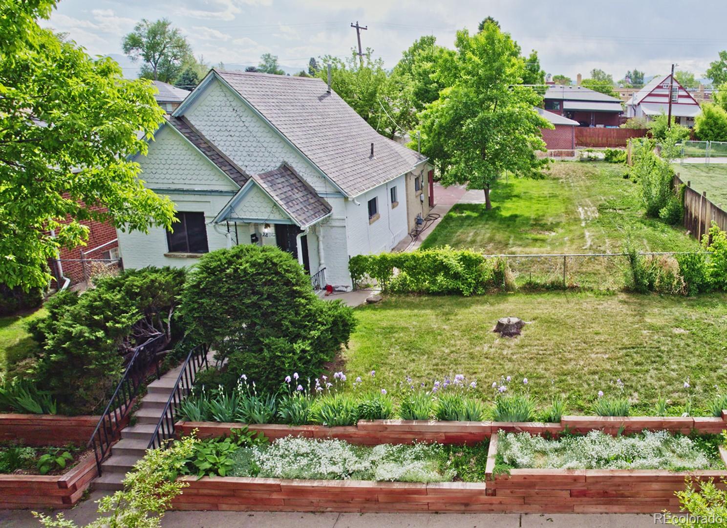 CMA Image for 2053  meade street,Denver, Colorado
