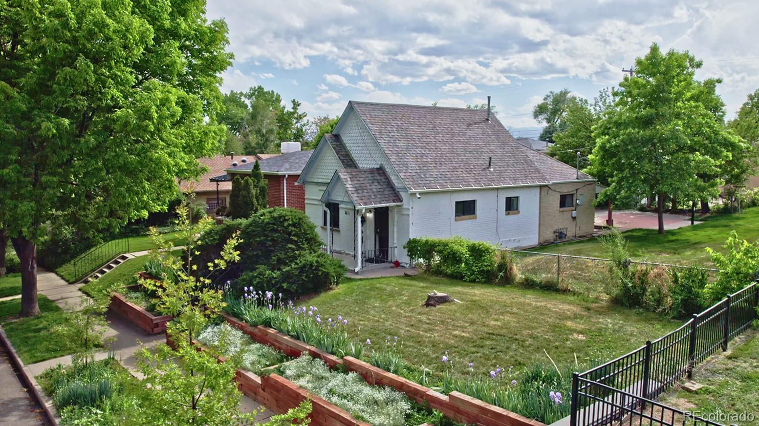 MLS Image #2 for 2809  yates street,denver, Colorado