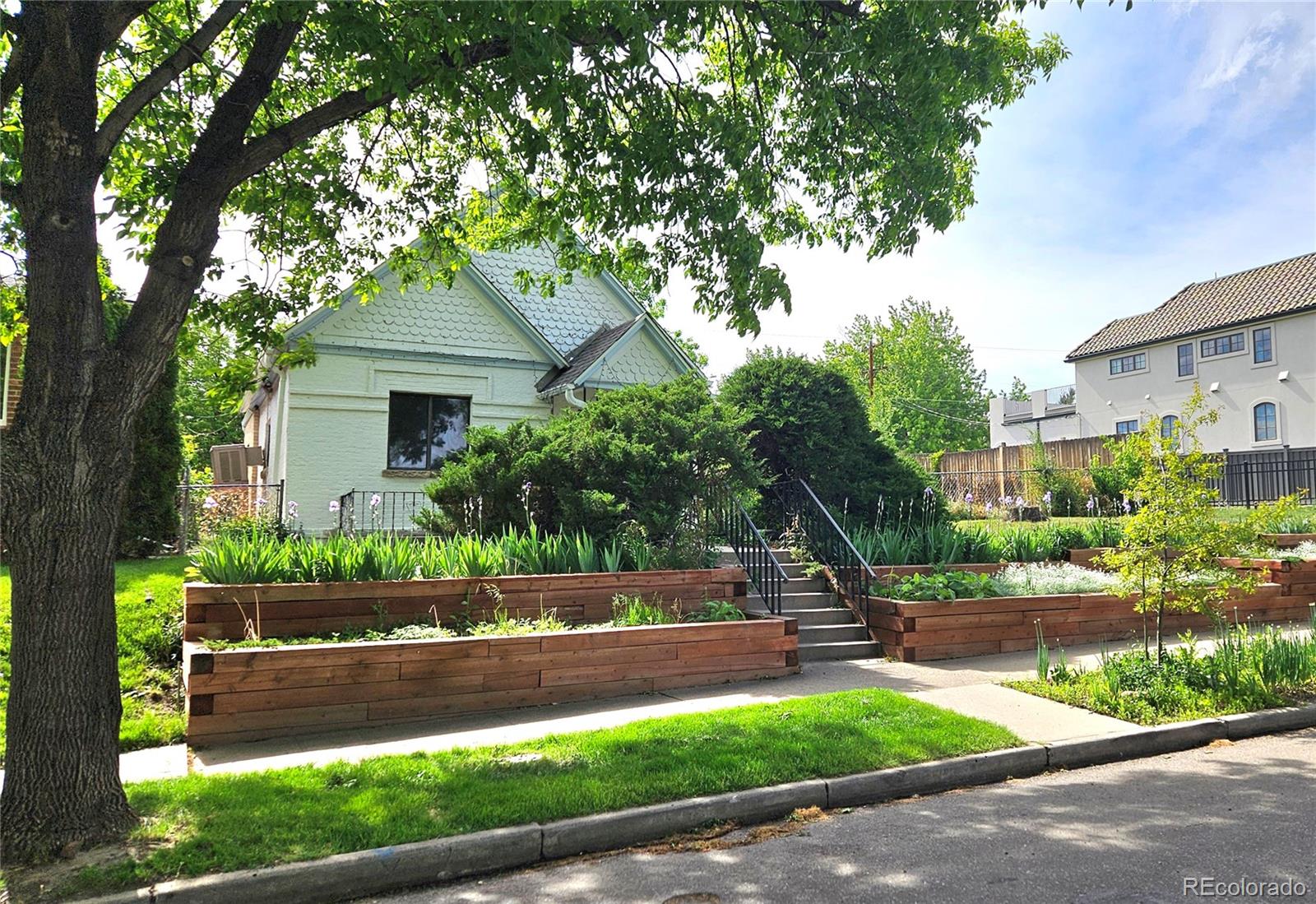 MLS Image #4 for 2809  yates street,denver, Colorado