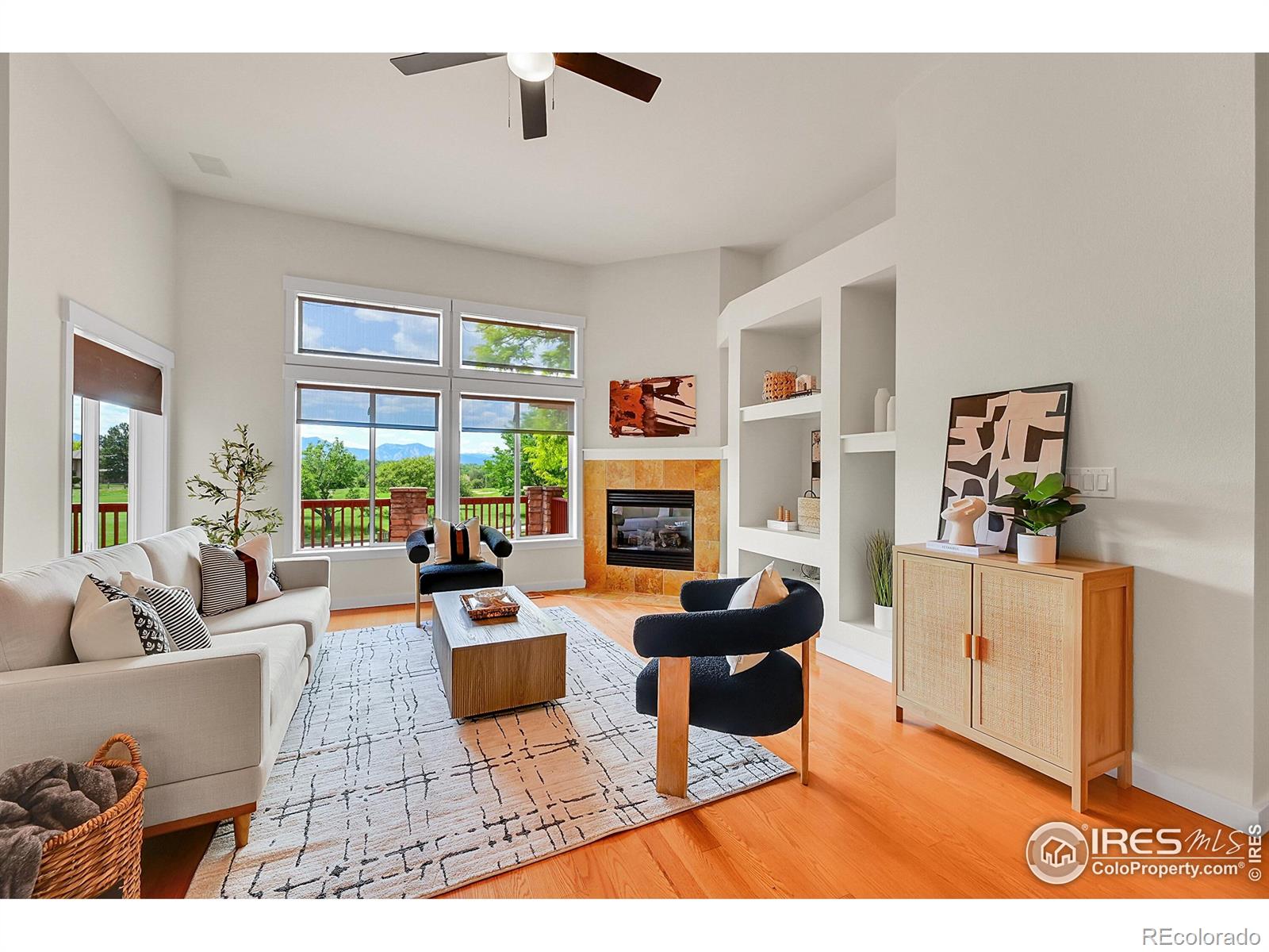MLS Image #2 for 2226  eagles nest drive,lafayette, Colorado