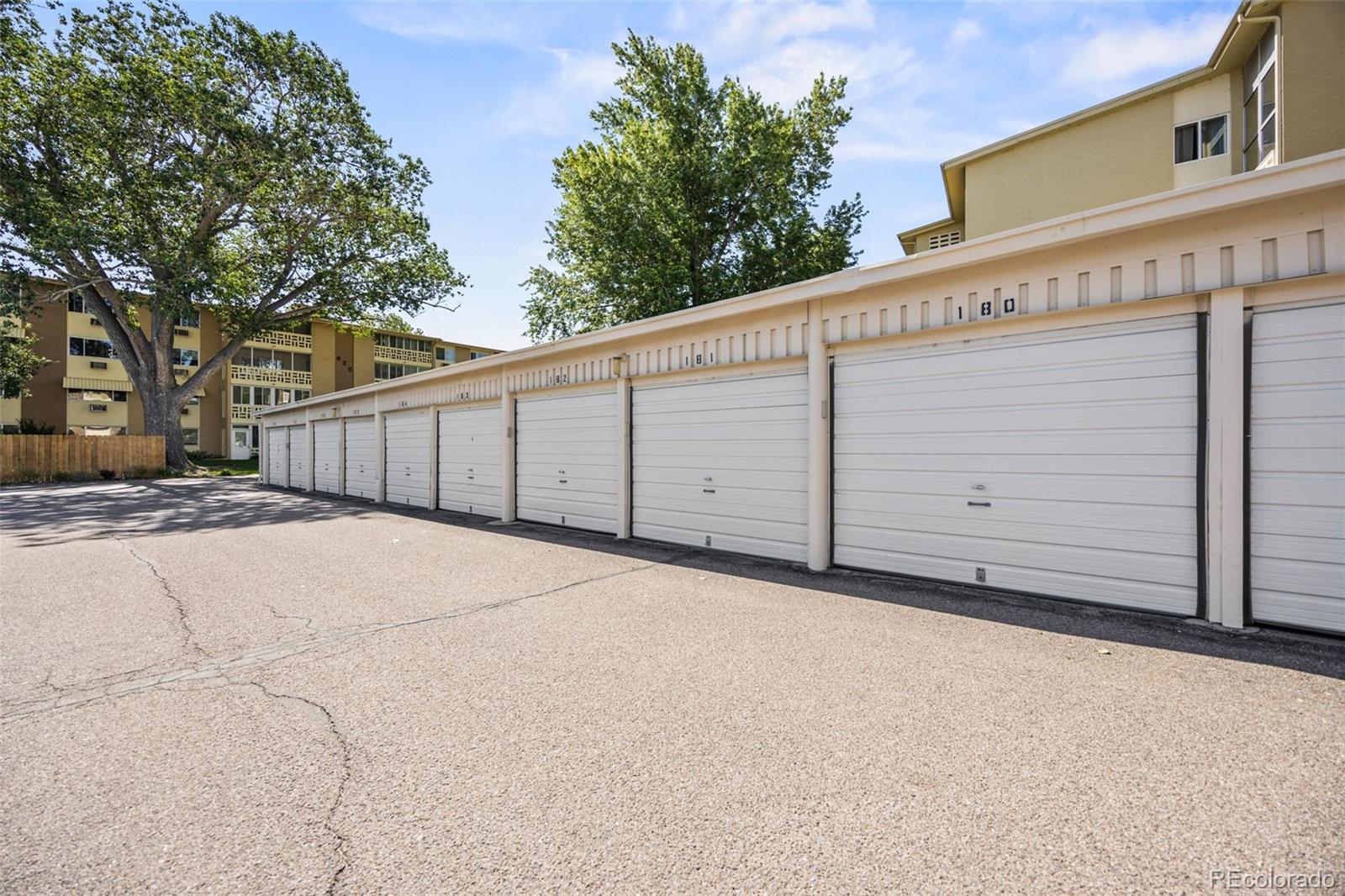 MLS Image #20 for 610 s alton way 7c,denver, Colorado