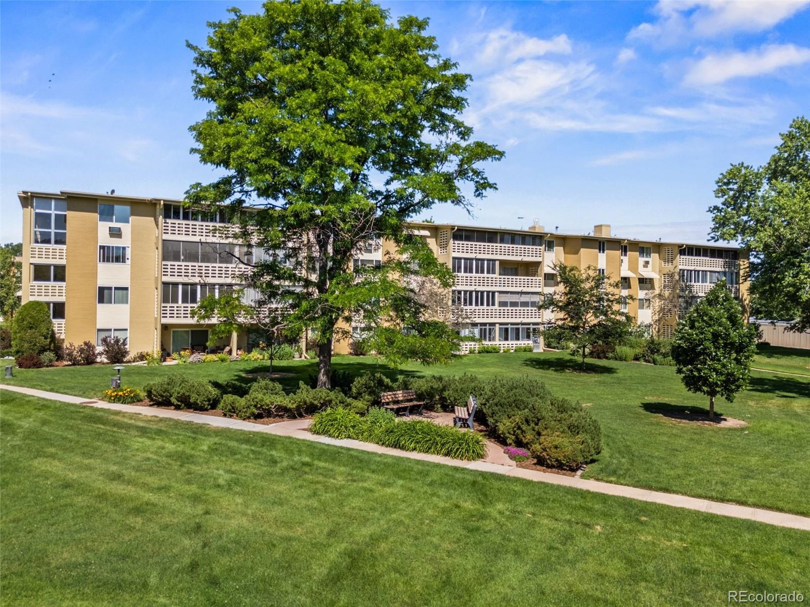 MLS Image #28 for 610 s alton way 7c,denver, Colorado