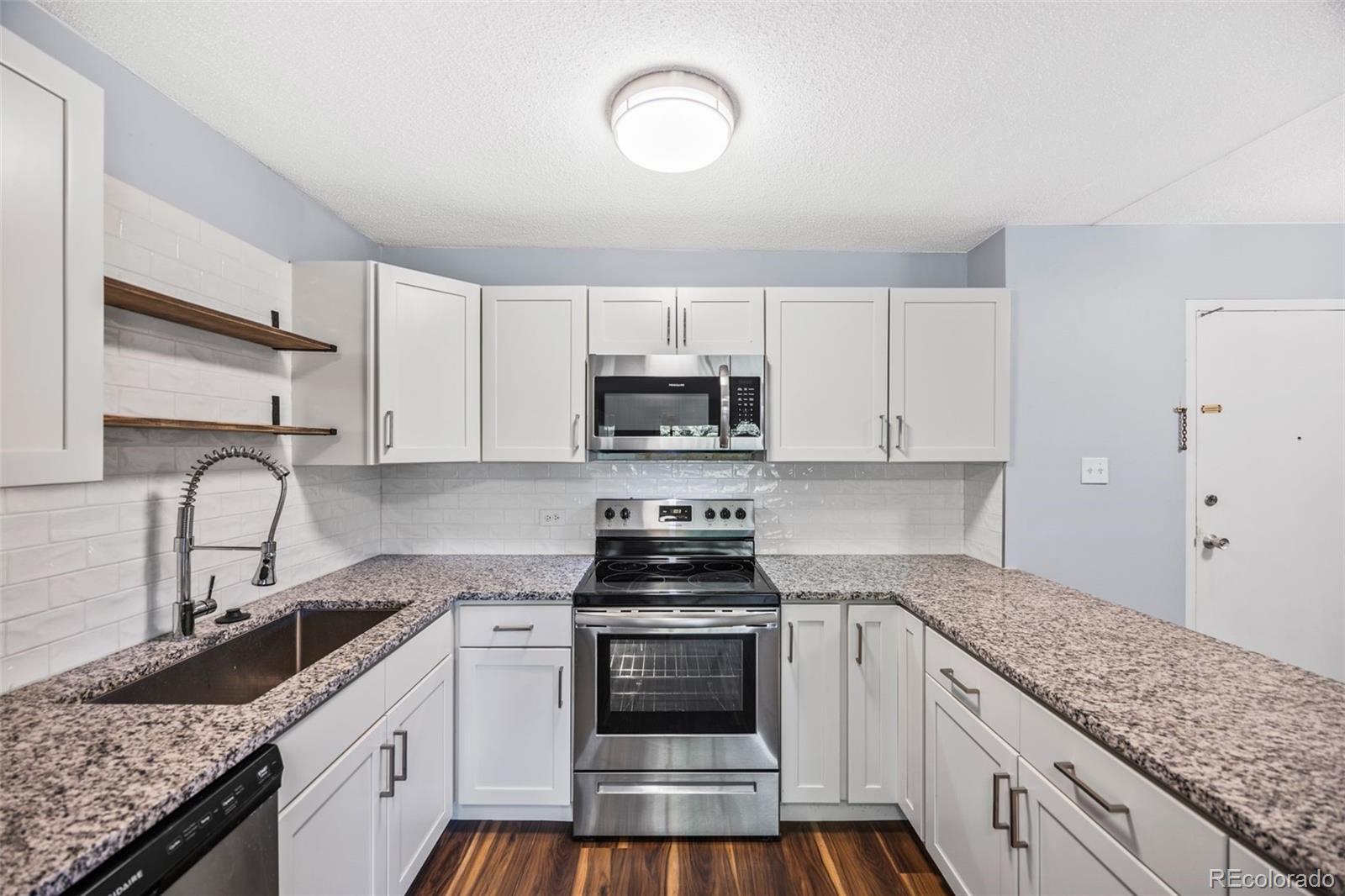 MLS Image #6 for 610 s alton way 7c,denver, Colorado