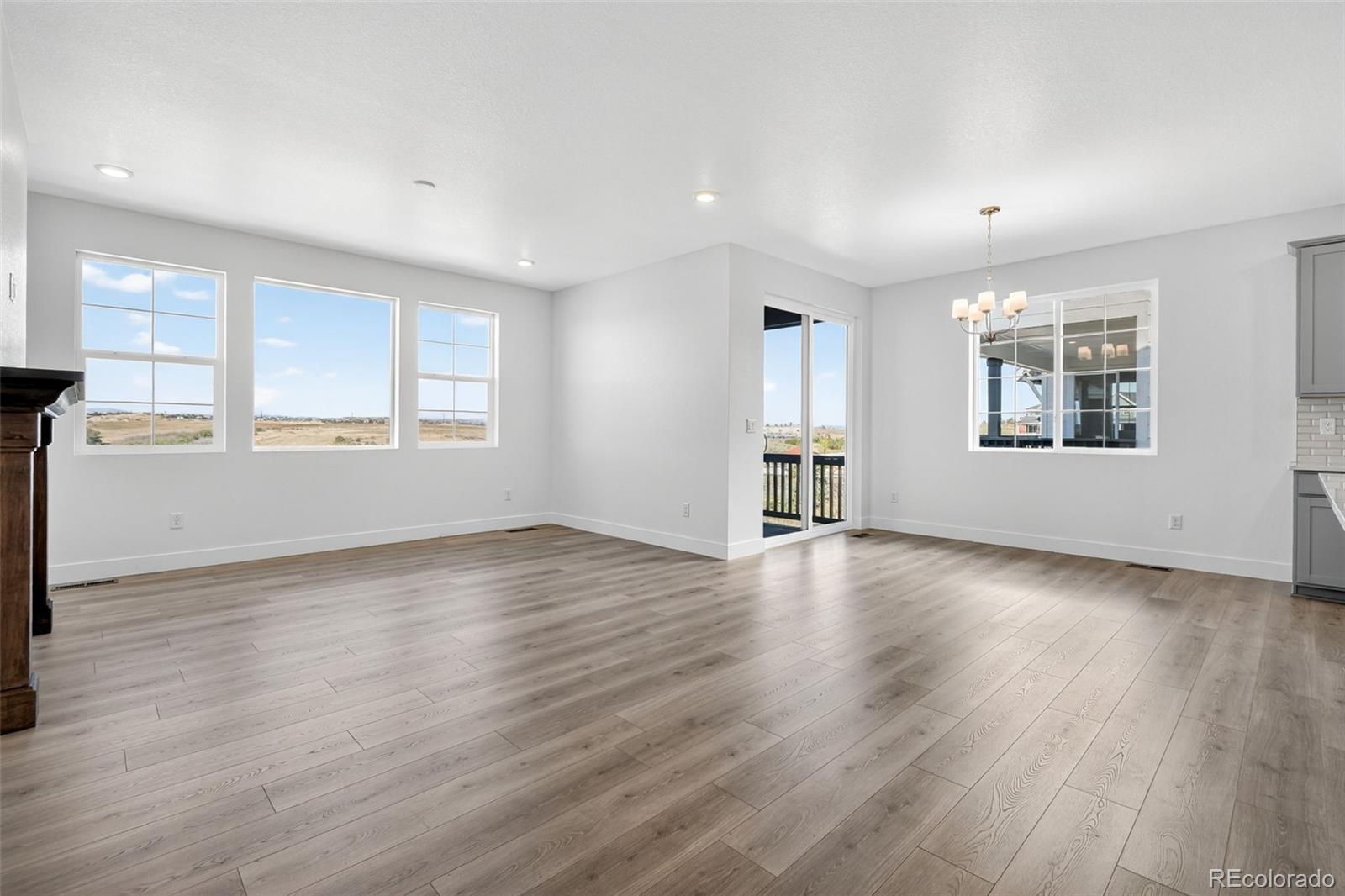 MLS Image #15 for 4285  ridgewalk point,castle rock, Colorado