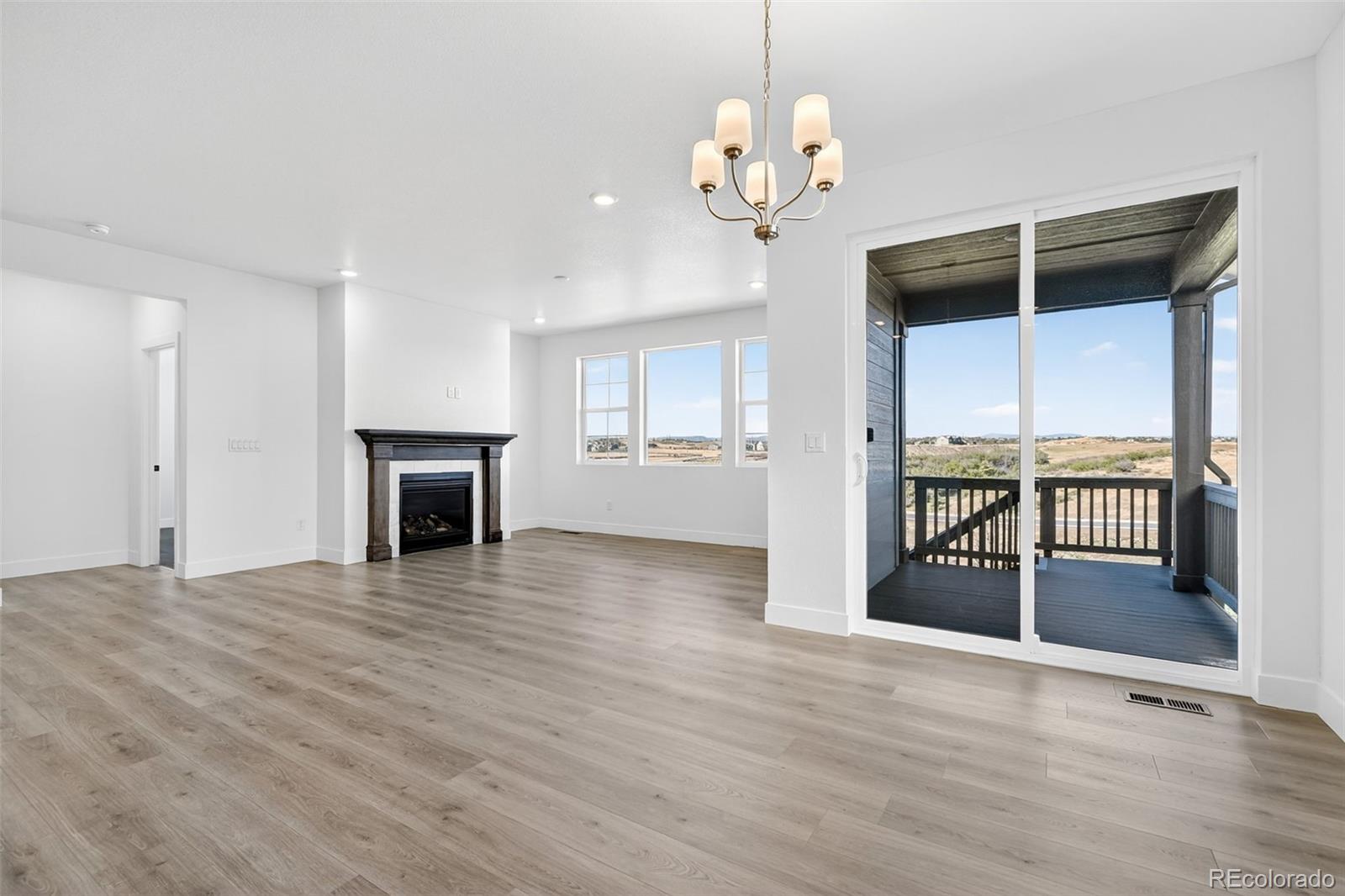 MLS Image #17 for 4285  ridgewalk point,castle rock, Colorado