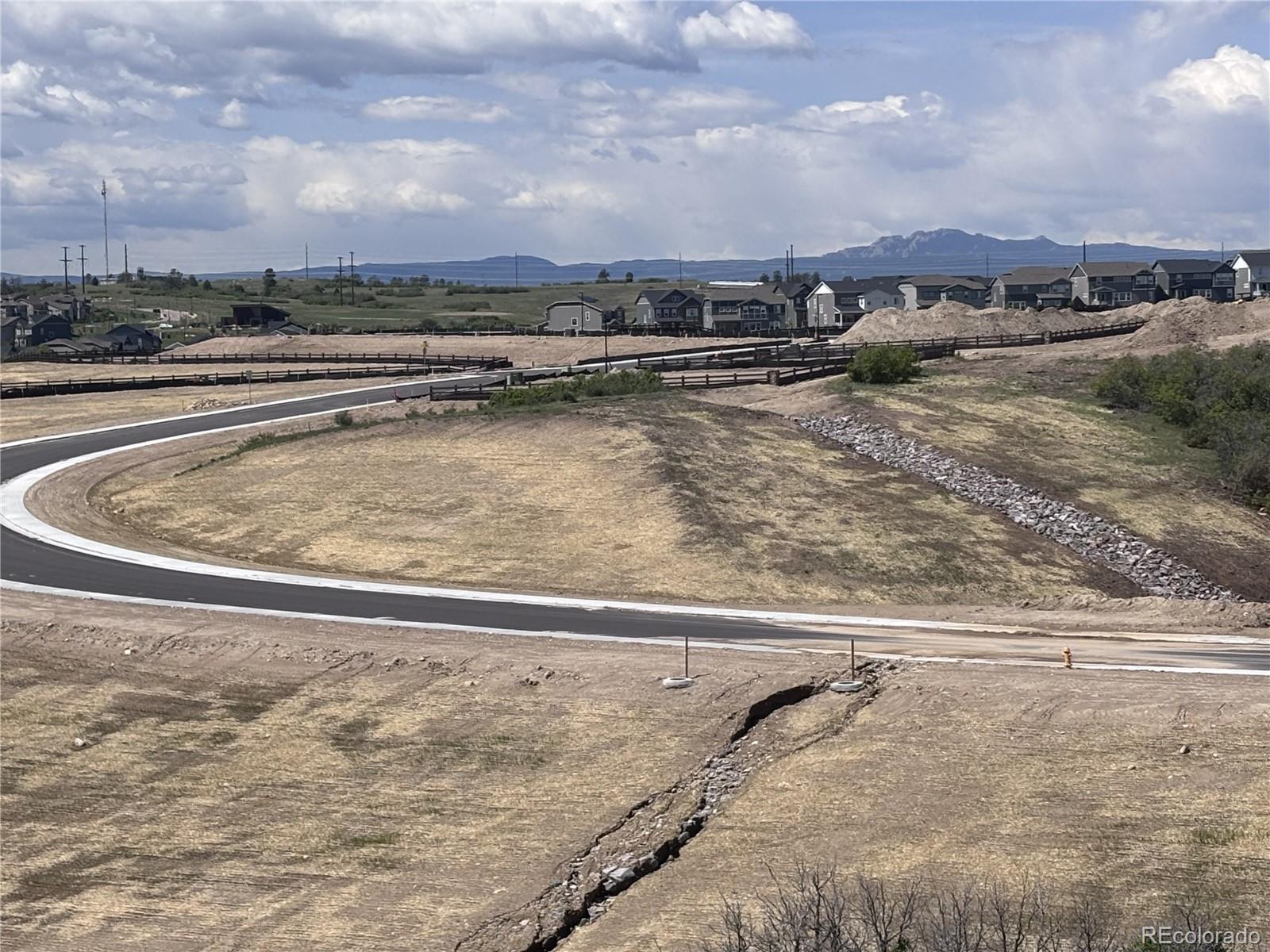 MLS Image #2 for 4285  ridgewalk point,castle rock, Colorado