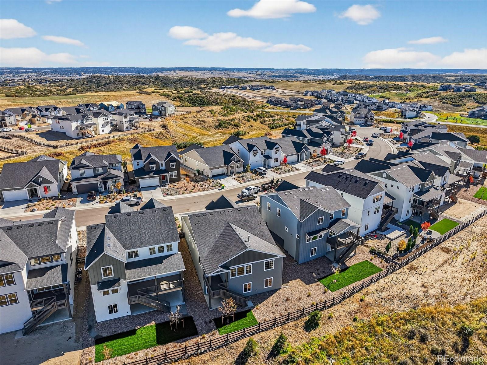 MLS Image #27 for 4285  ridgewalk point,castle rock, Colorado