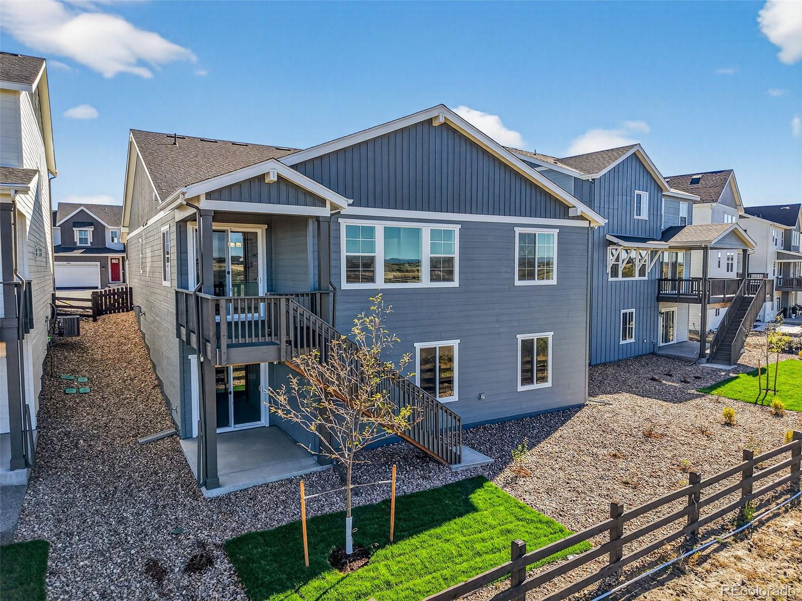 MLS Image #28 for 4285  ridgewalk point,castle rock, Colorado