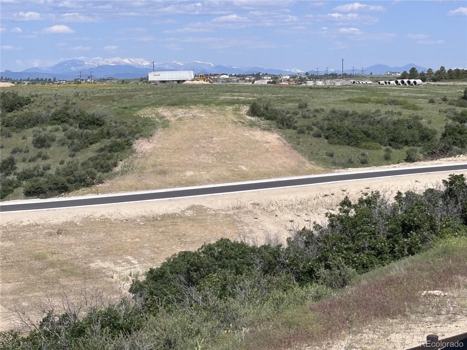 MLS Image #3 for 4285  ridgewalk point,castle rock, Colorado