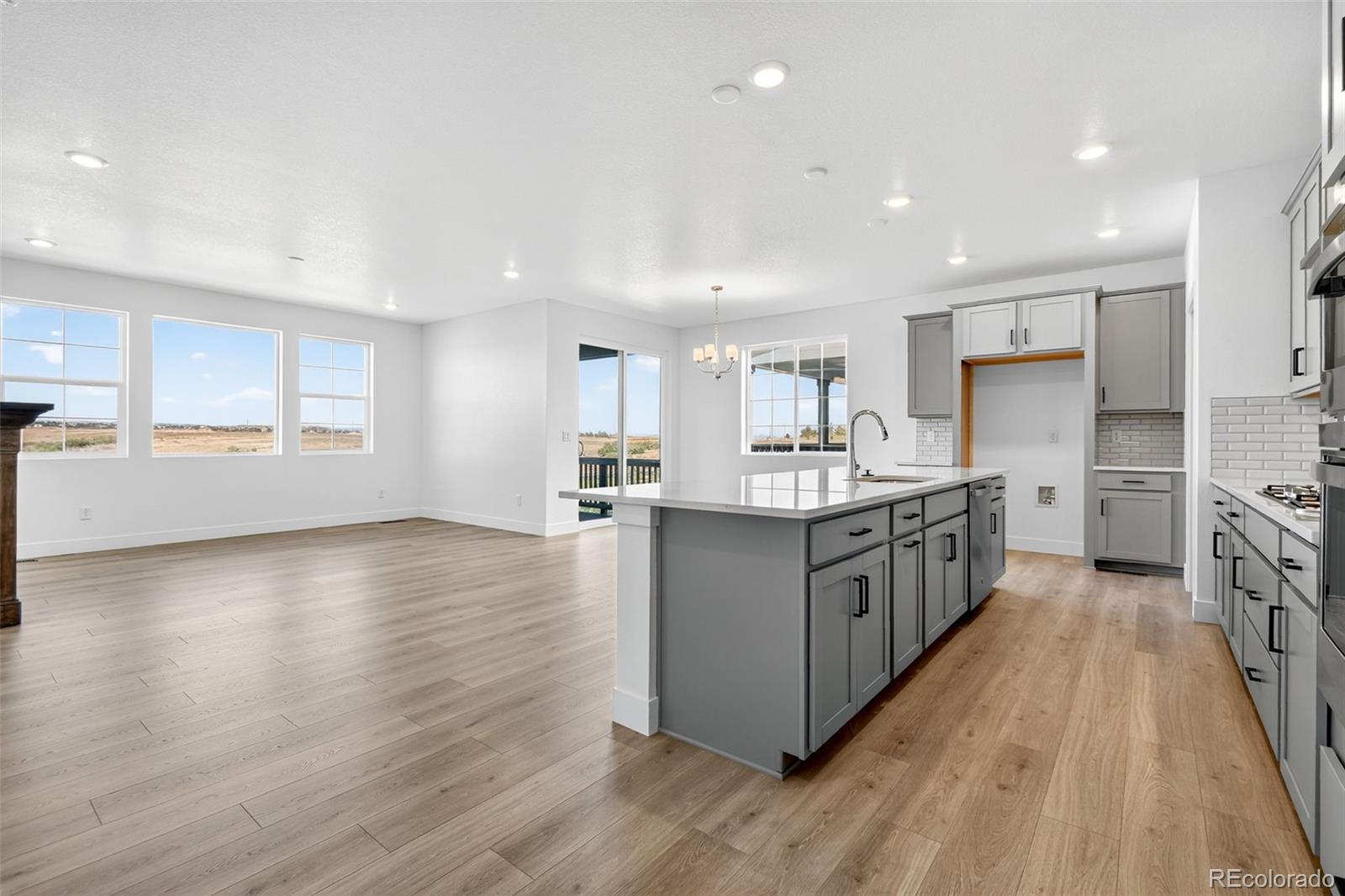 MLS Image #4 for 4285  ridgewalk point,castle rock, Colorado