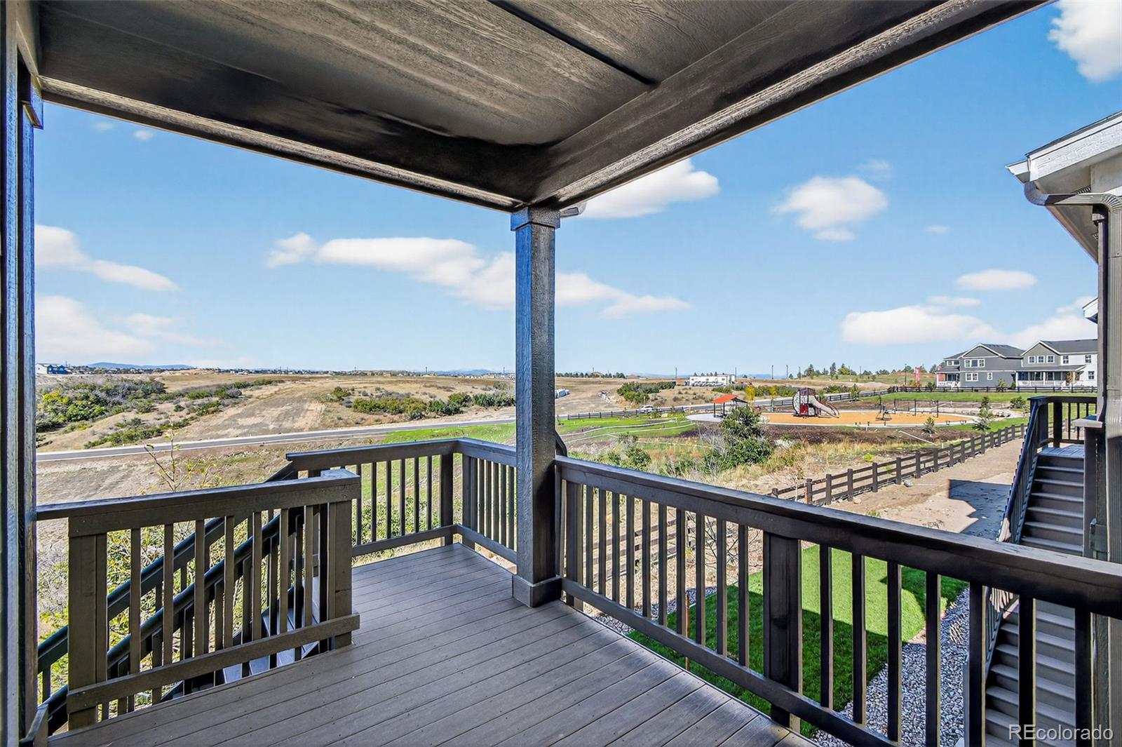 MLS Image #5 for 4285  ridgewalk point,castle rock, Colorado