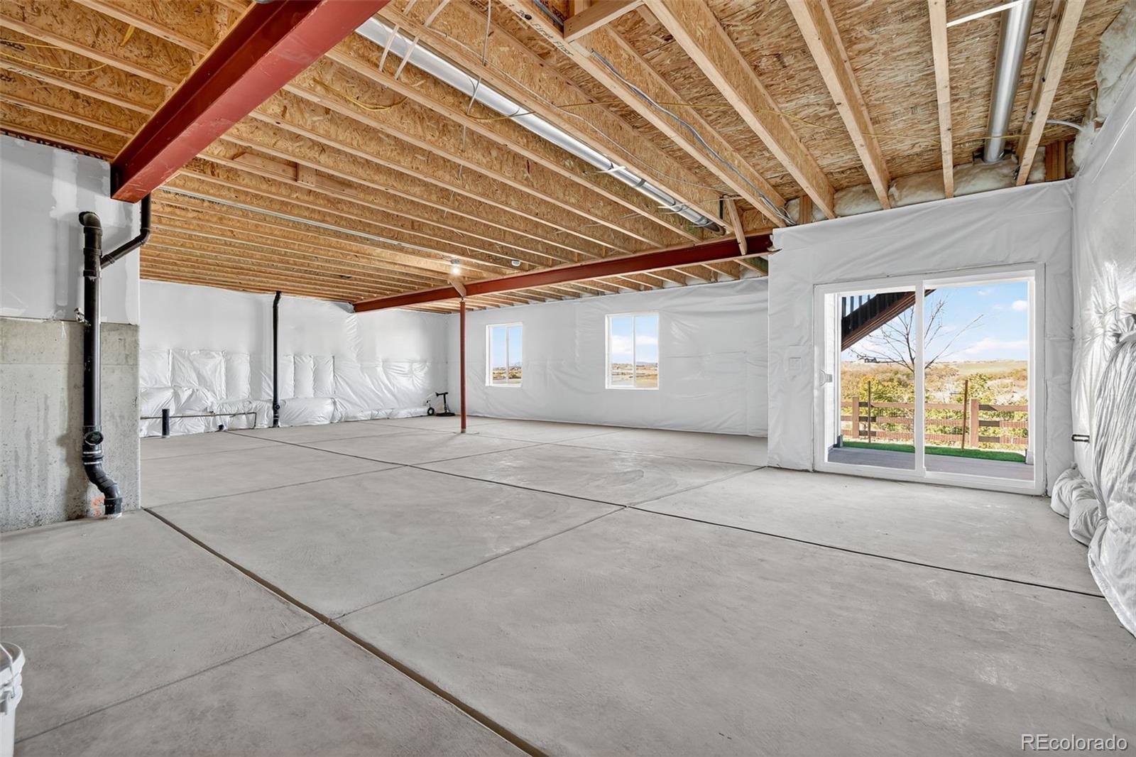 MLS Image #6 for 4285  ridgewalk point,castle rock, Colorado