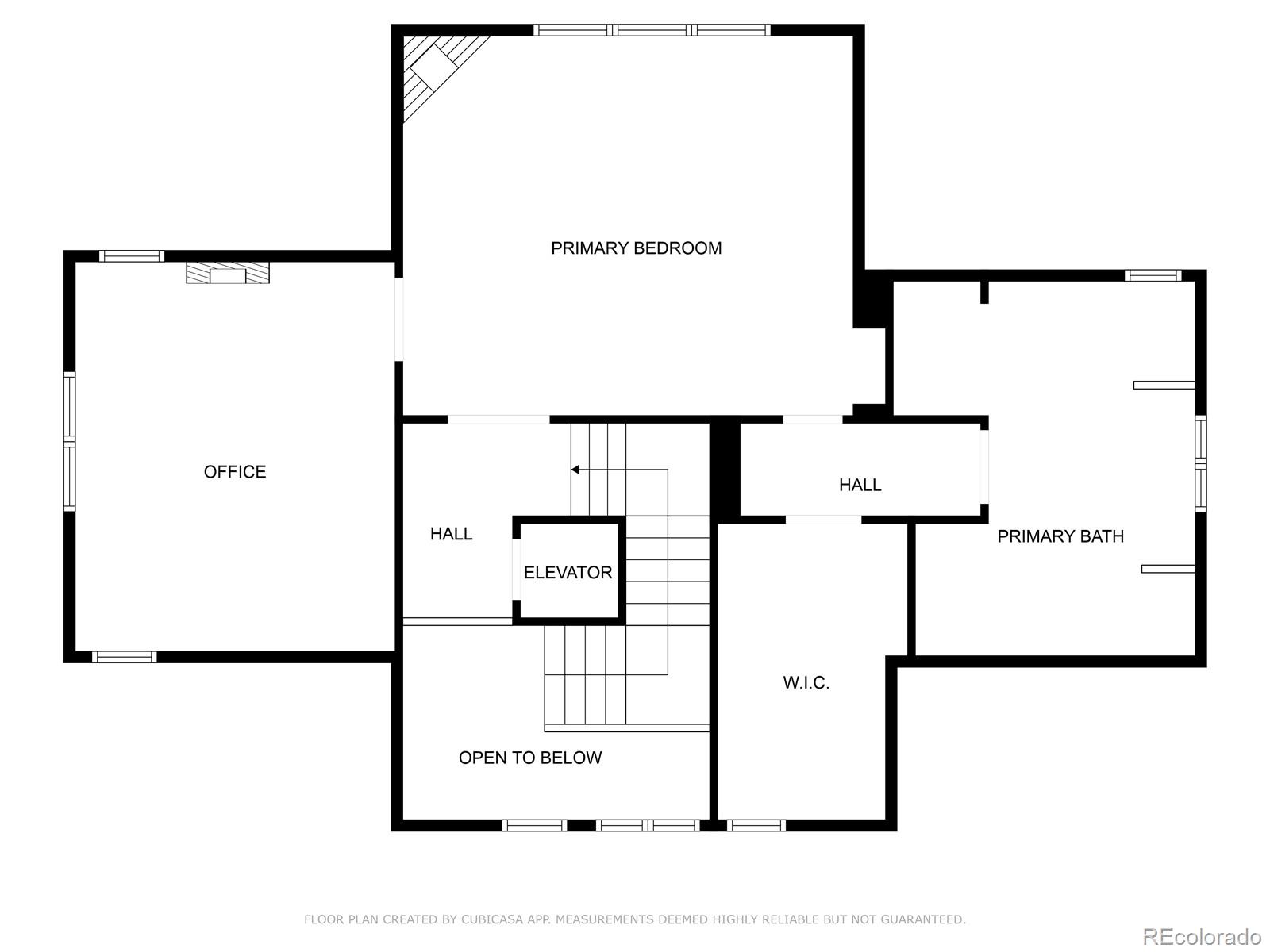 MLS Image #41 for 6763 s robb court,littleton, Colorado