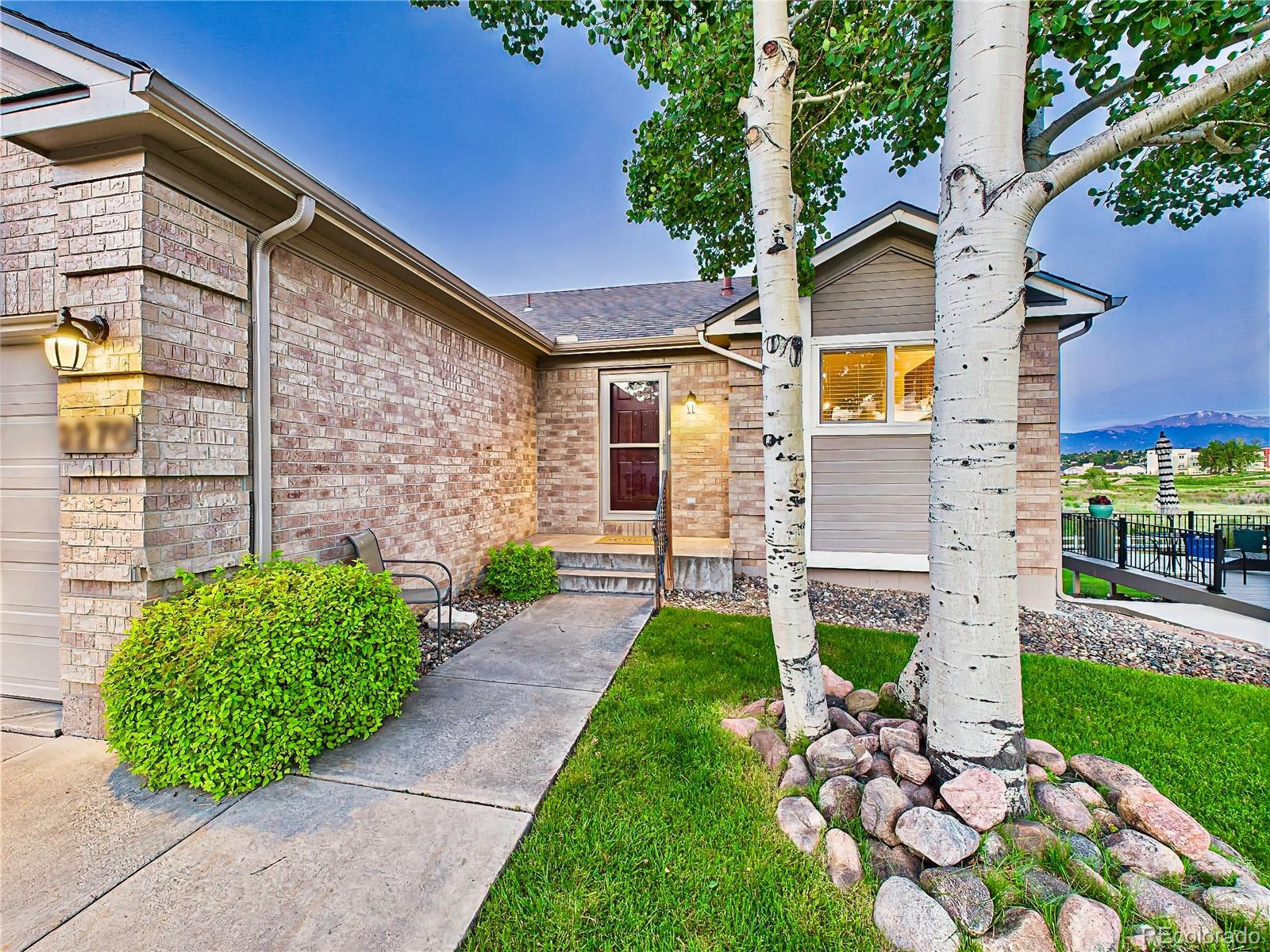 CMA Image for 4825  rushford place,Colorado Springs, Colorado