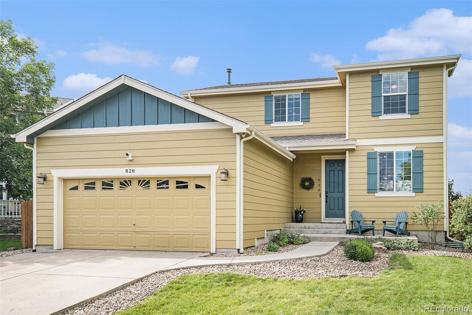 CMA Image for 828  lehigh circle,Erie, Colorado