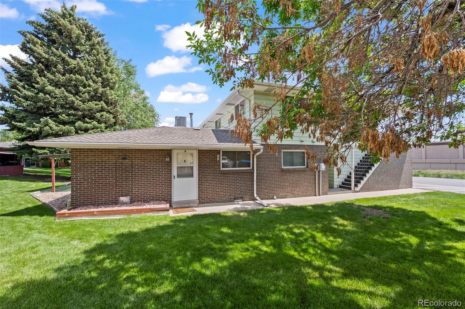 MLS Image #0 for 3631 w 79th avenue a2,westminster, Colorado