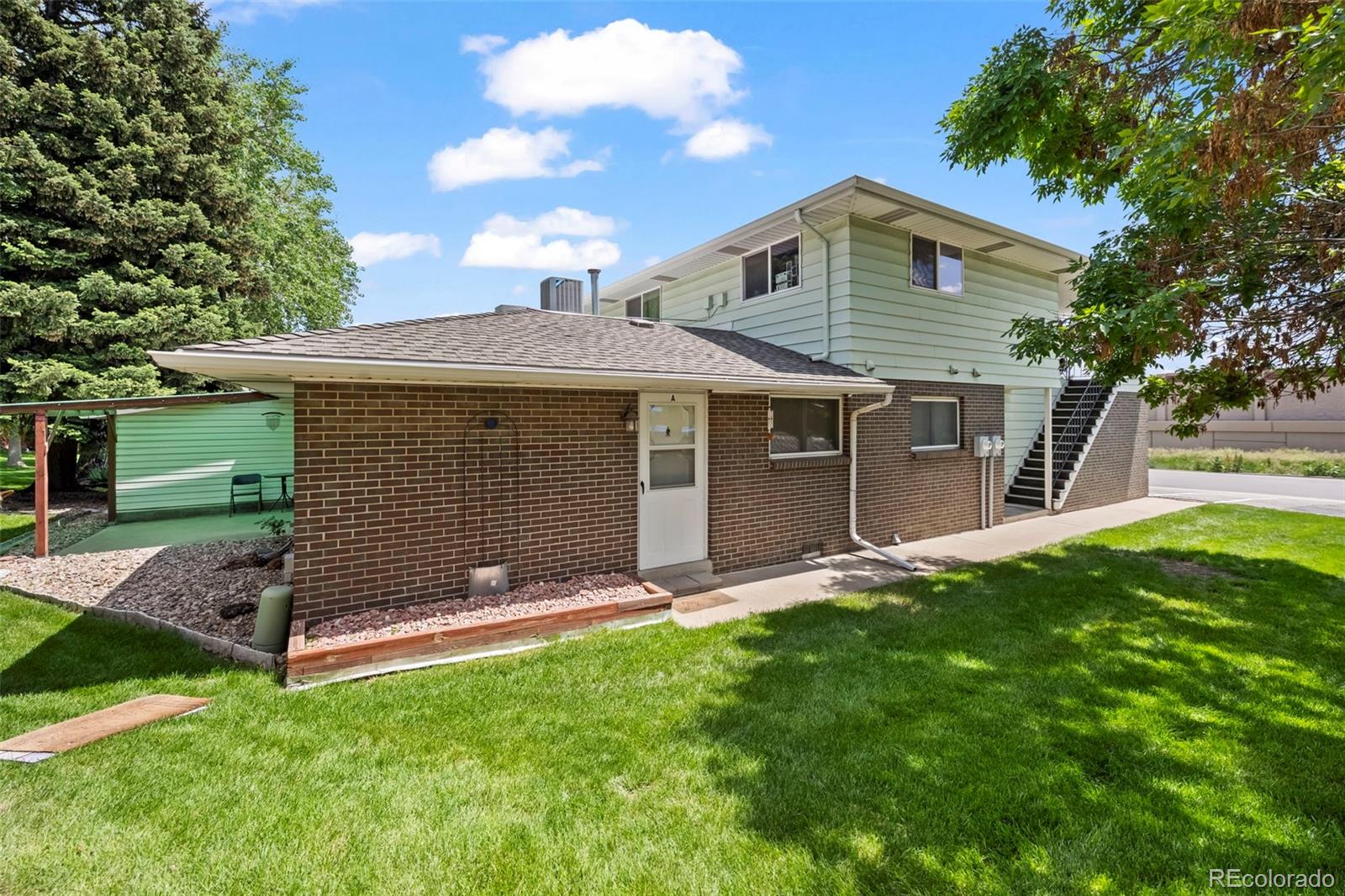MLS Image #1 for 3631 w 79th avenue a2,westminster, Colorado