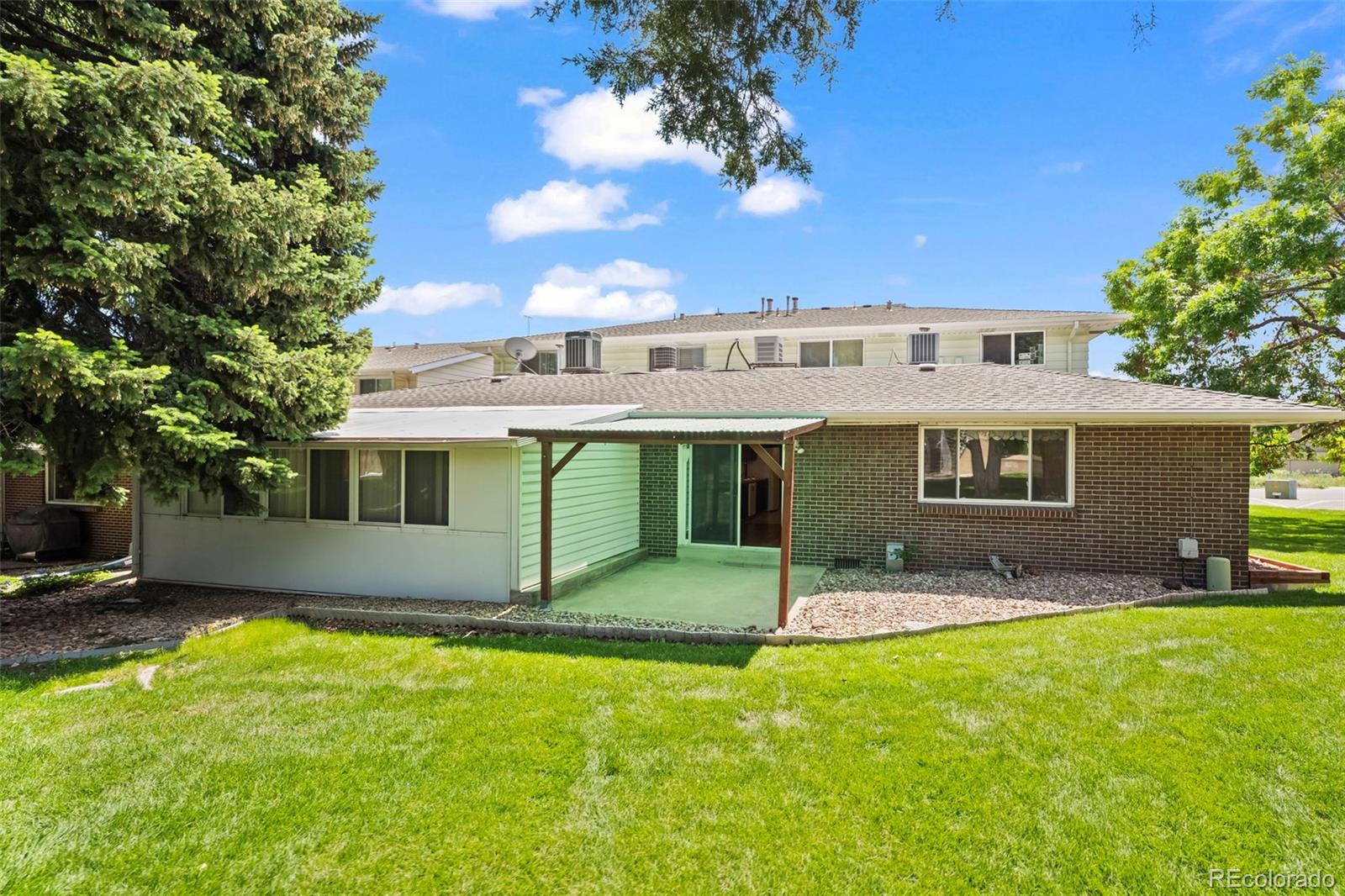 MLS Image #16 for 3631 w 79th avenue a2,westminster, Colorado