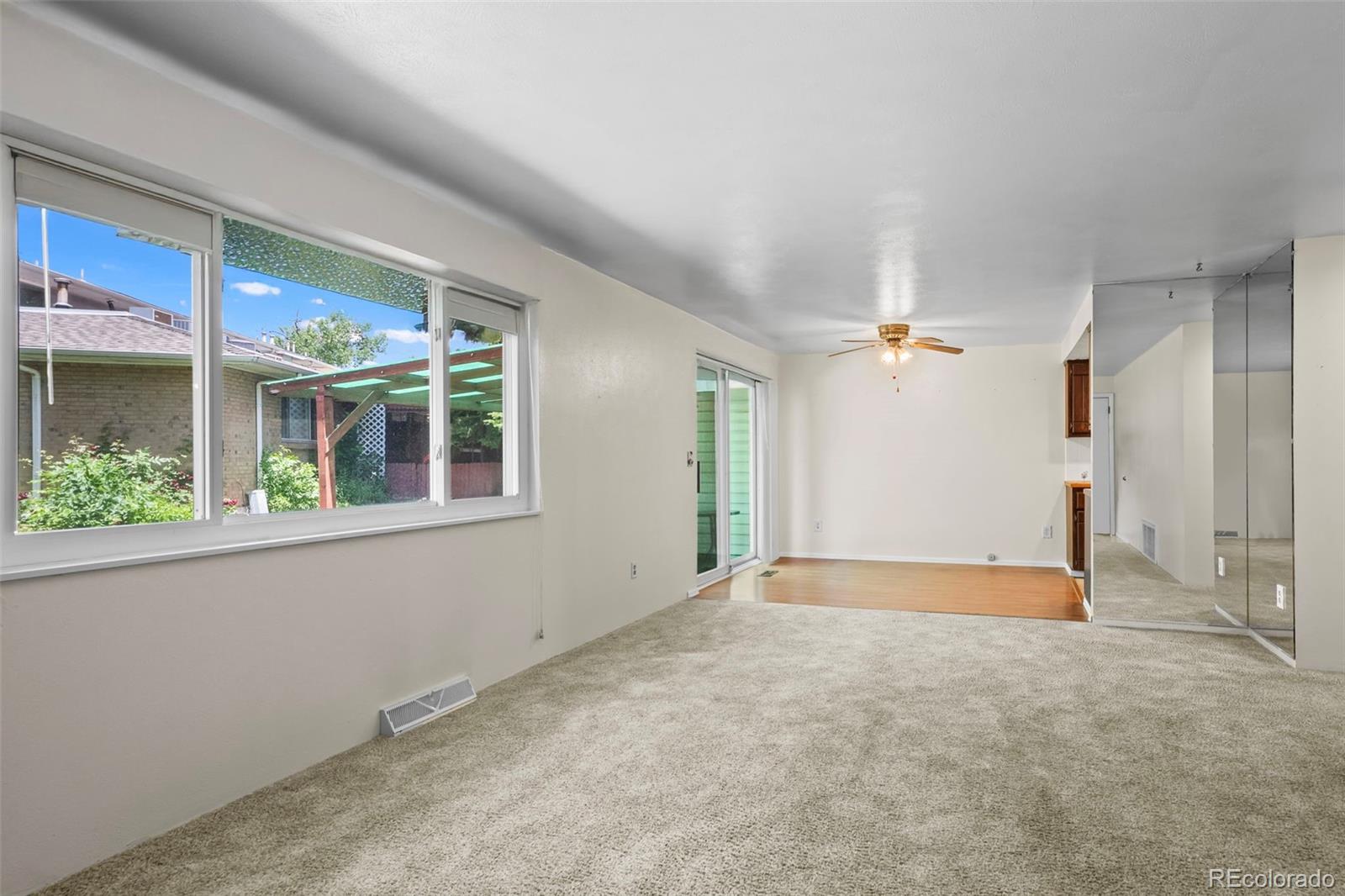 MLS Image #4 for 3631 w 79th avenue a2,westminster, Colorado