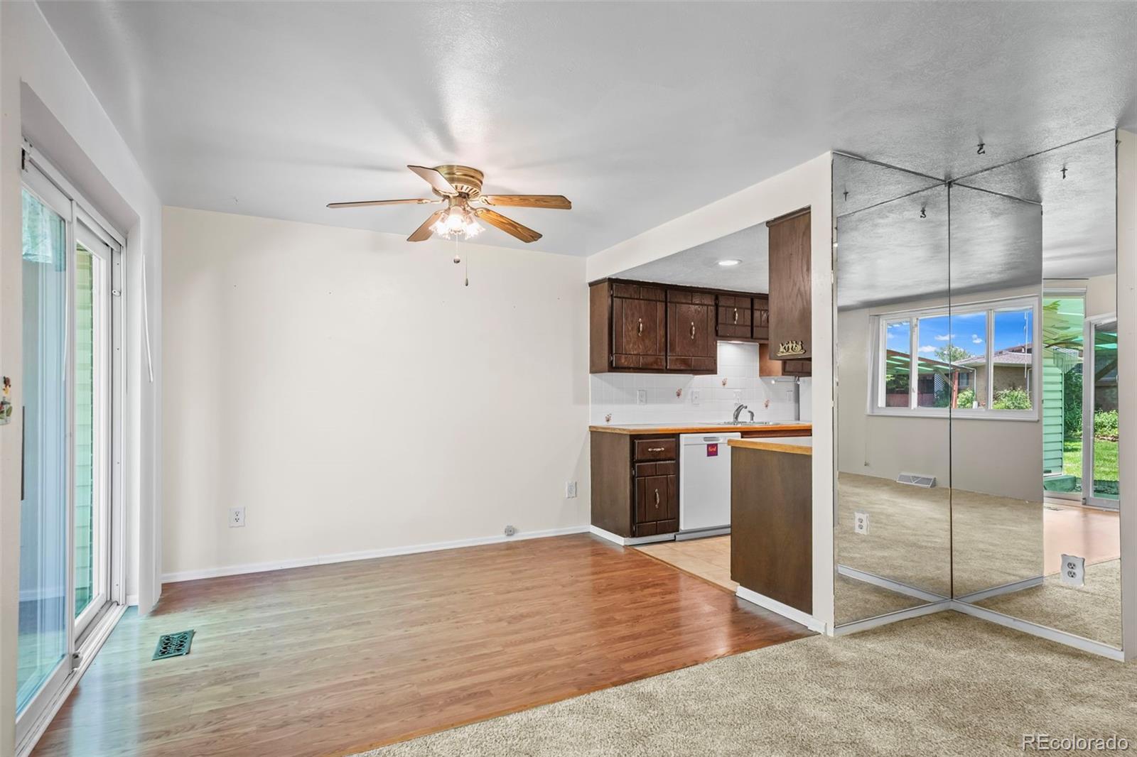 MLS Image #5 for 3631 w 79th avenue a2,westminster, Colorado