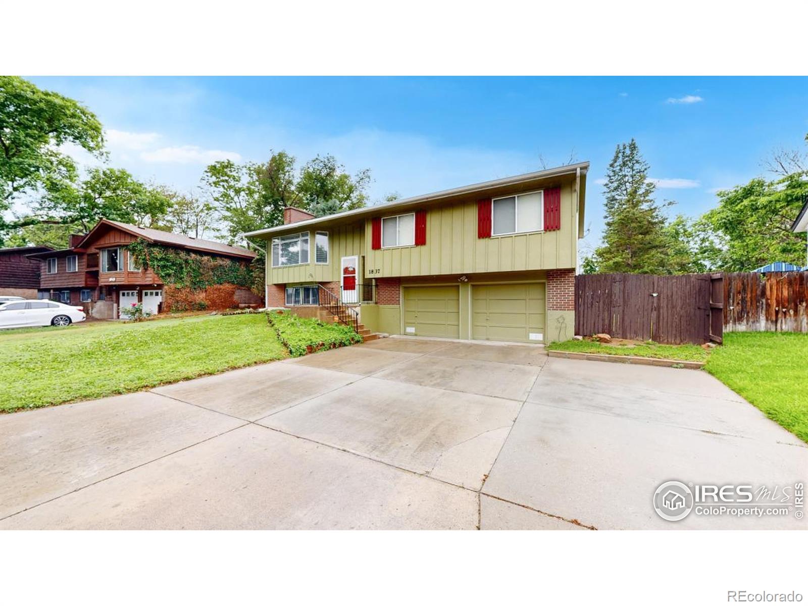 MLS Image #39 for 1837  24th ave ct,greeley, Colorado