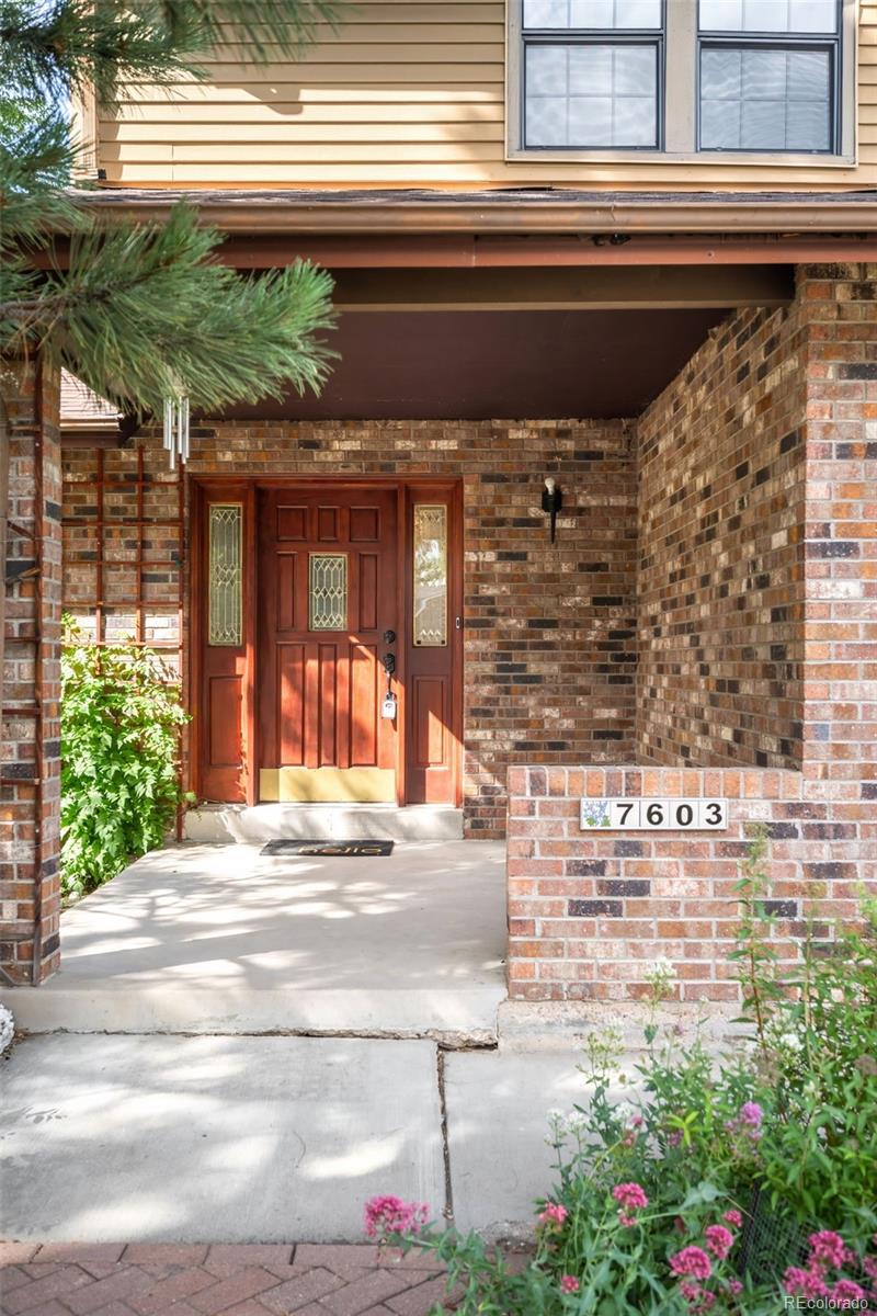 CMA Image for 7331 s webster street,Littleton, Colorado