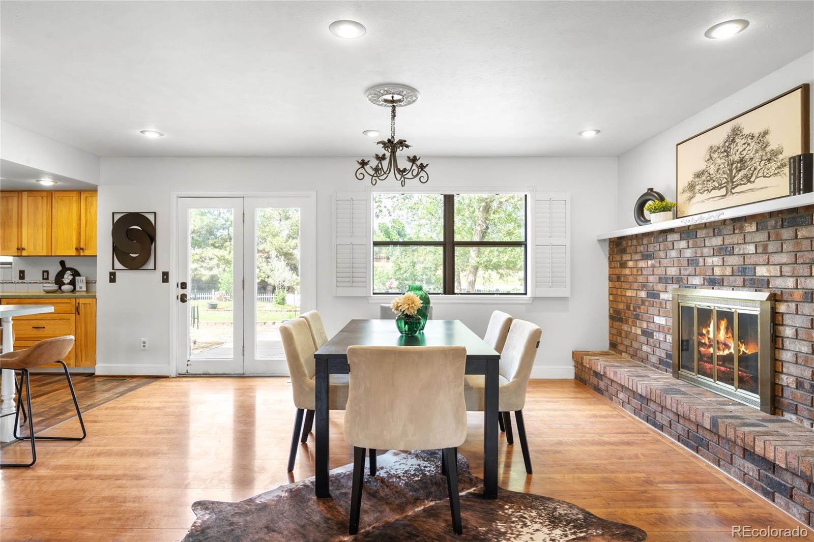 MLS Image #10 for 7603 w coal mine place,littleton, Colorado