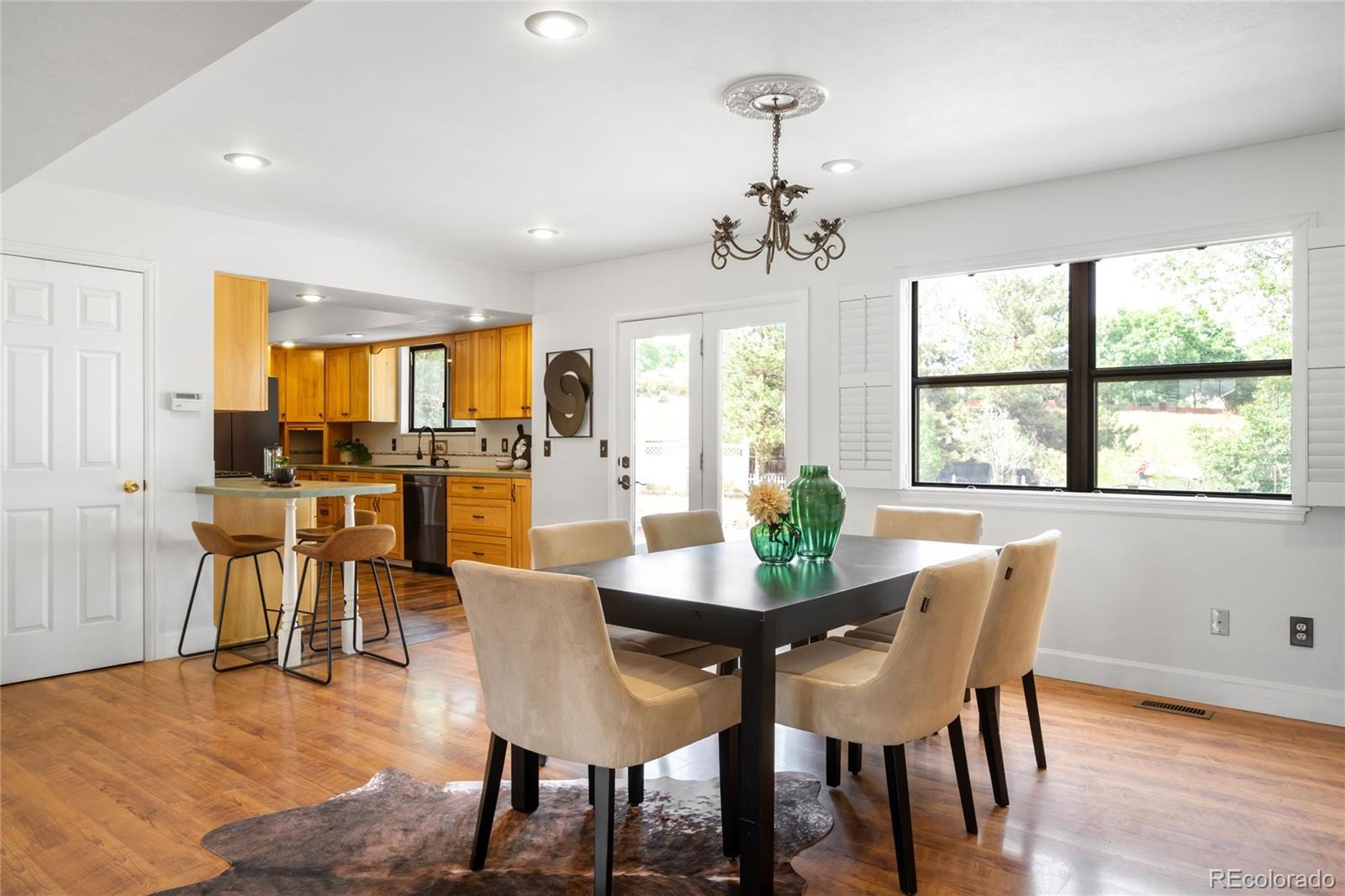 MLS Image #12 for 7603 w coal mine place,littleton, Colorado