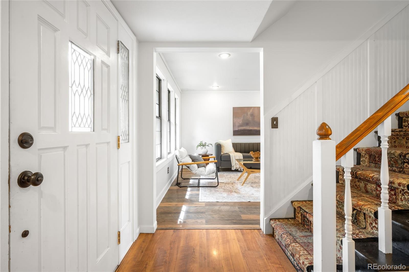 MLS Image #2 for 7603 w coal mine place,littleton, Colorado
