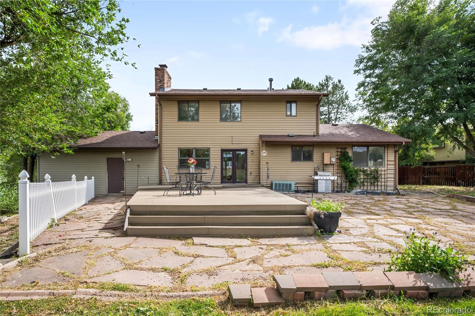 MLS Image #29 for 7603 w coal mine place,littleton, Colorado