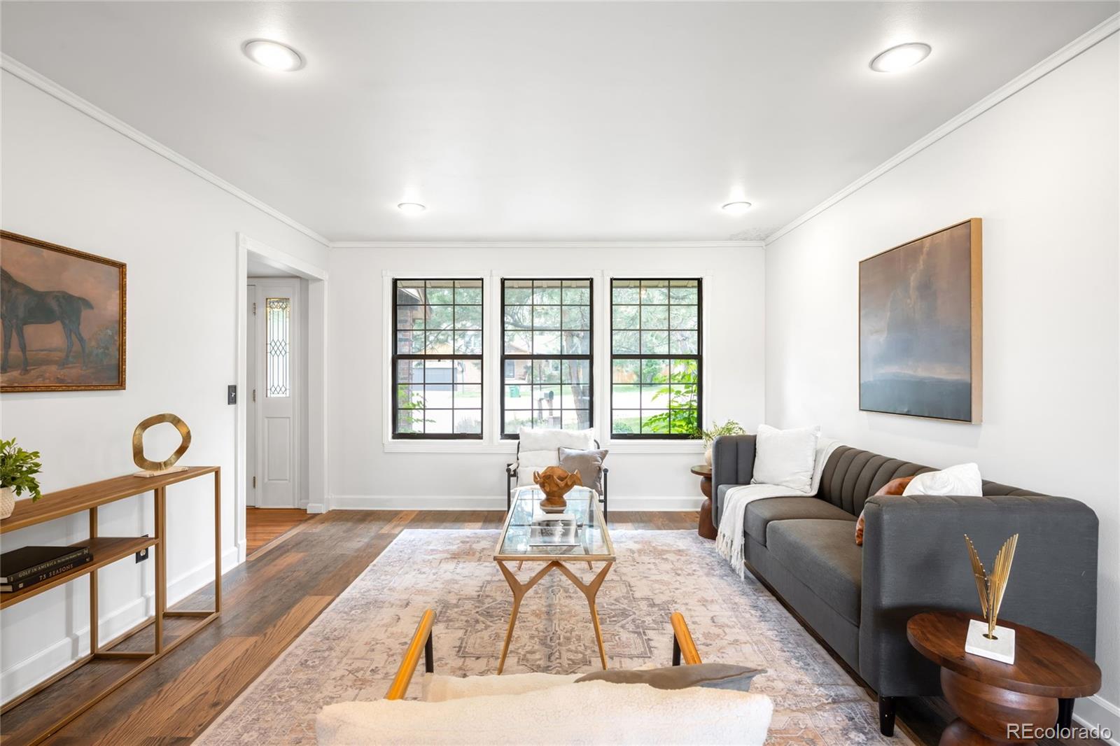 MLS Image #3 for 7603 w coal mine place,littleton, Colorado