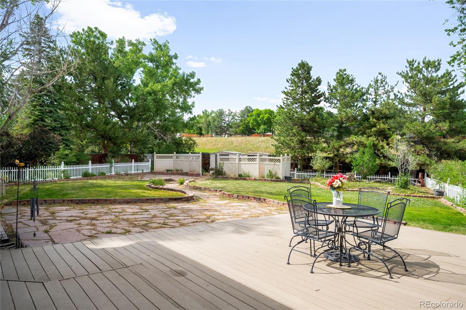 MLS Image #30 for 7603 w coal mine place,littleton, Colorado