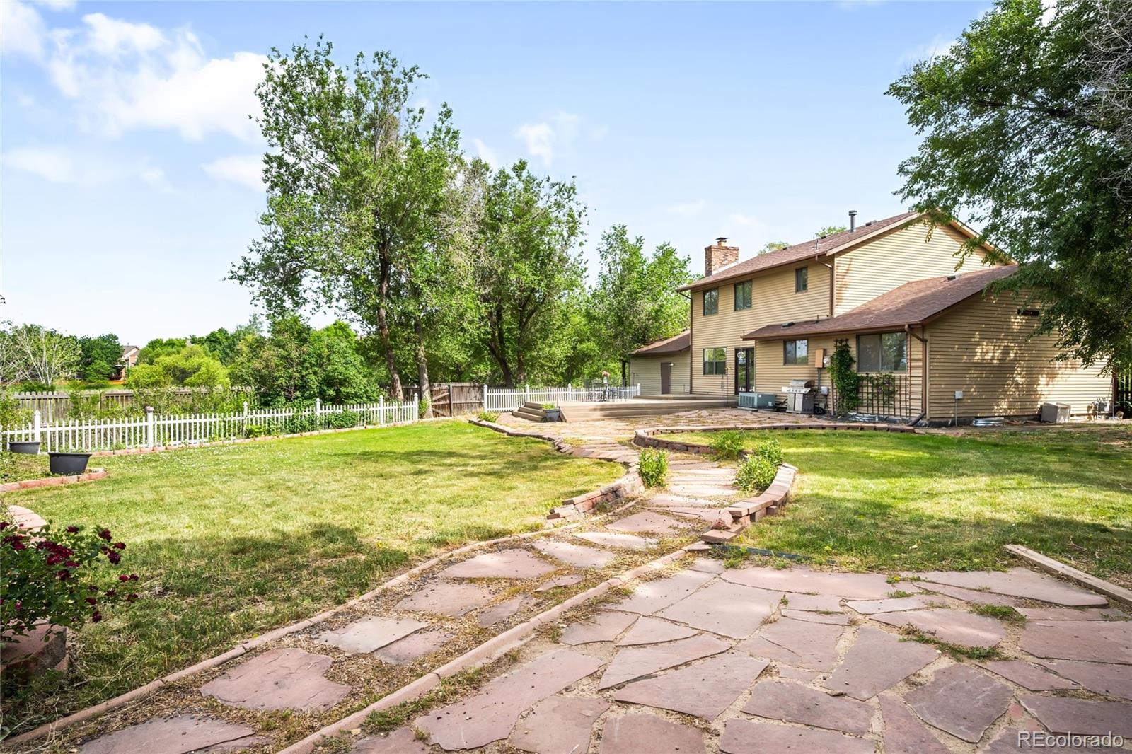 MLS Image #31 for 7603 w coal mine place,littleton, Colorado
