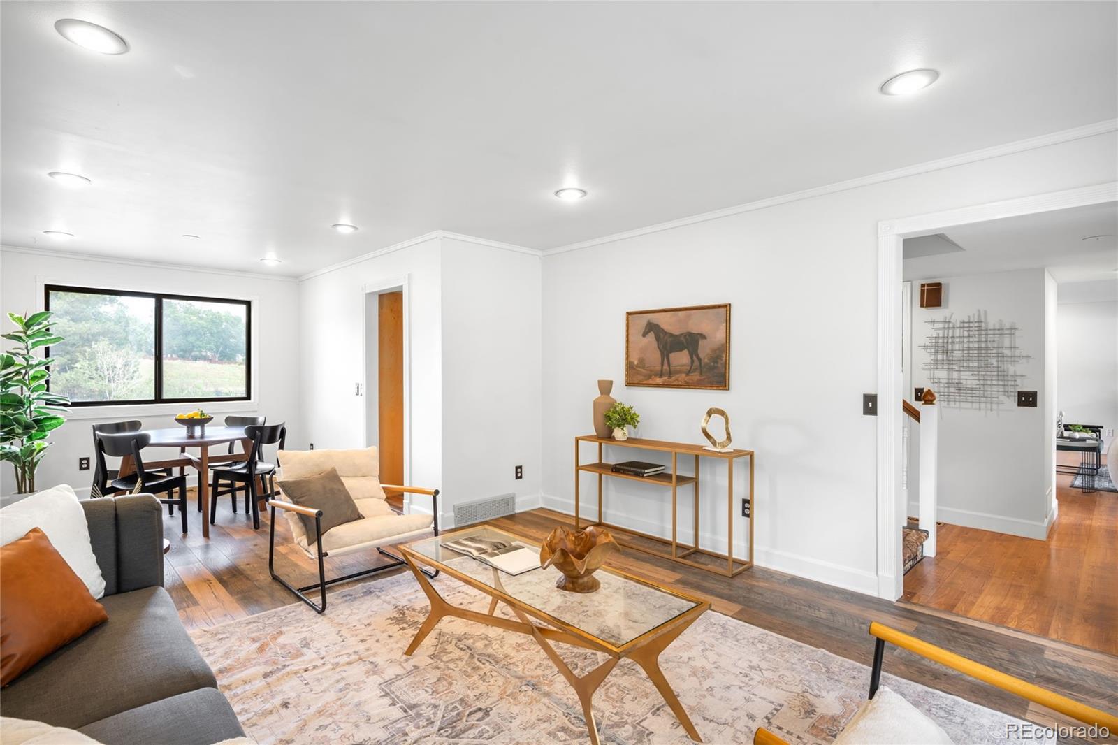 MLS Image #4 for 7603 w coal mine place,littleton, Colorado