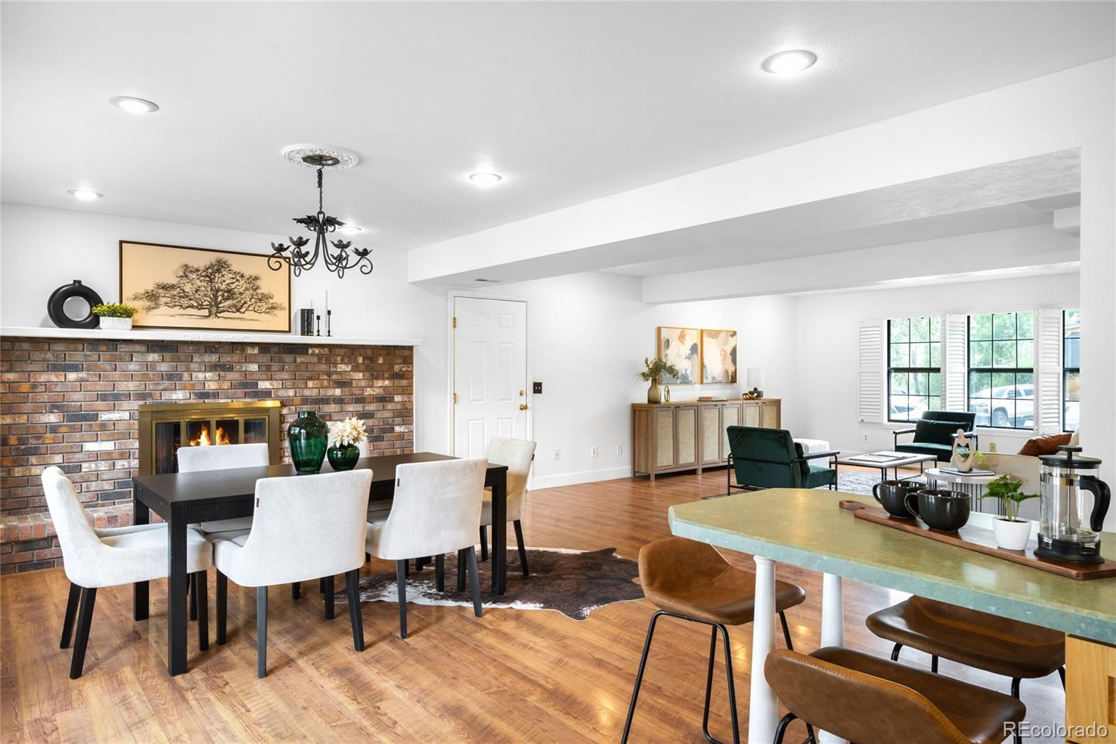 MLS Image #9 for 7603 w coal mine place,littleton, Colorado