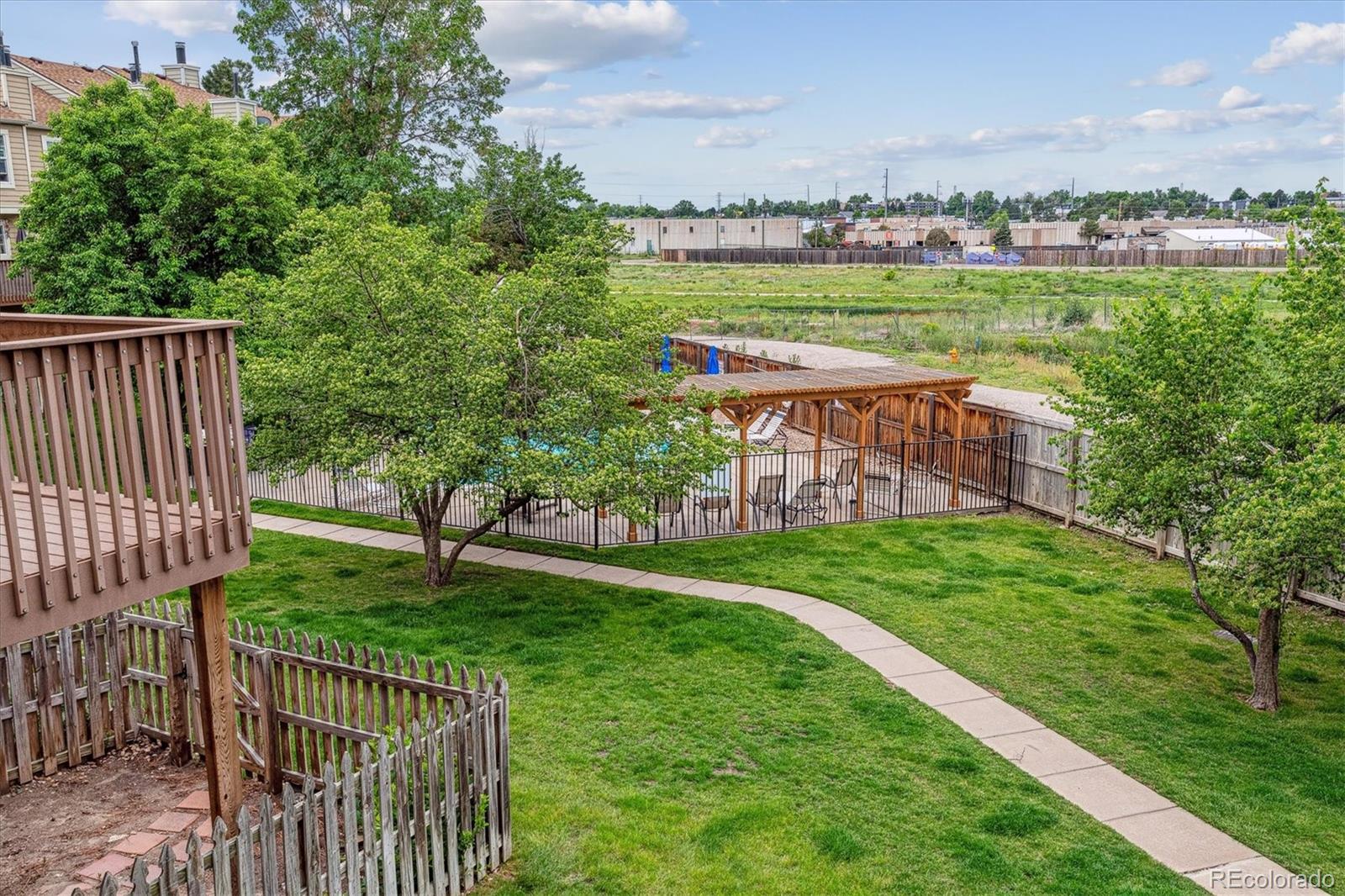 MLS Image #24 for 1699 s trenton street,denver, Colorado