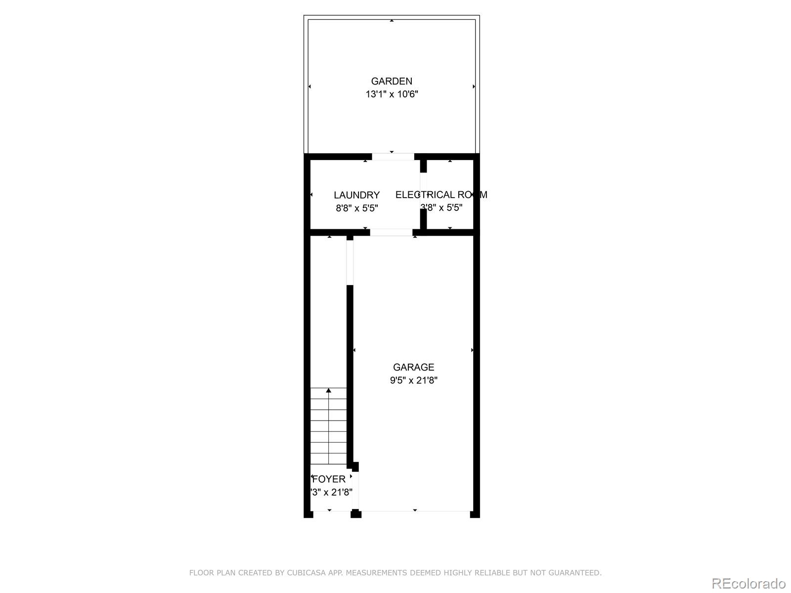 MLS Image #31 for 1699 s trenton street,denver, Colorado