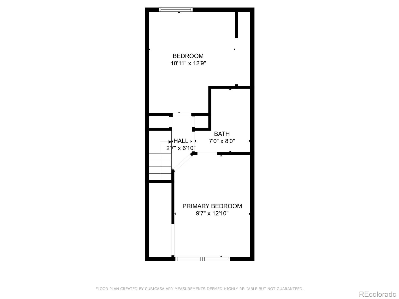MLS Image #33 for 1699 s trenton street,denver, Colorado