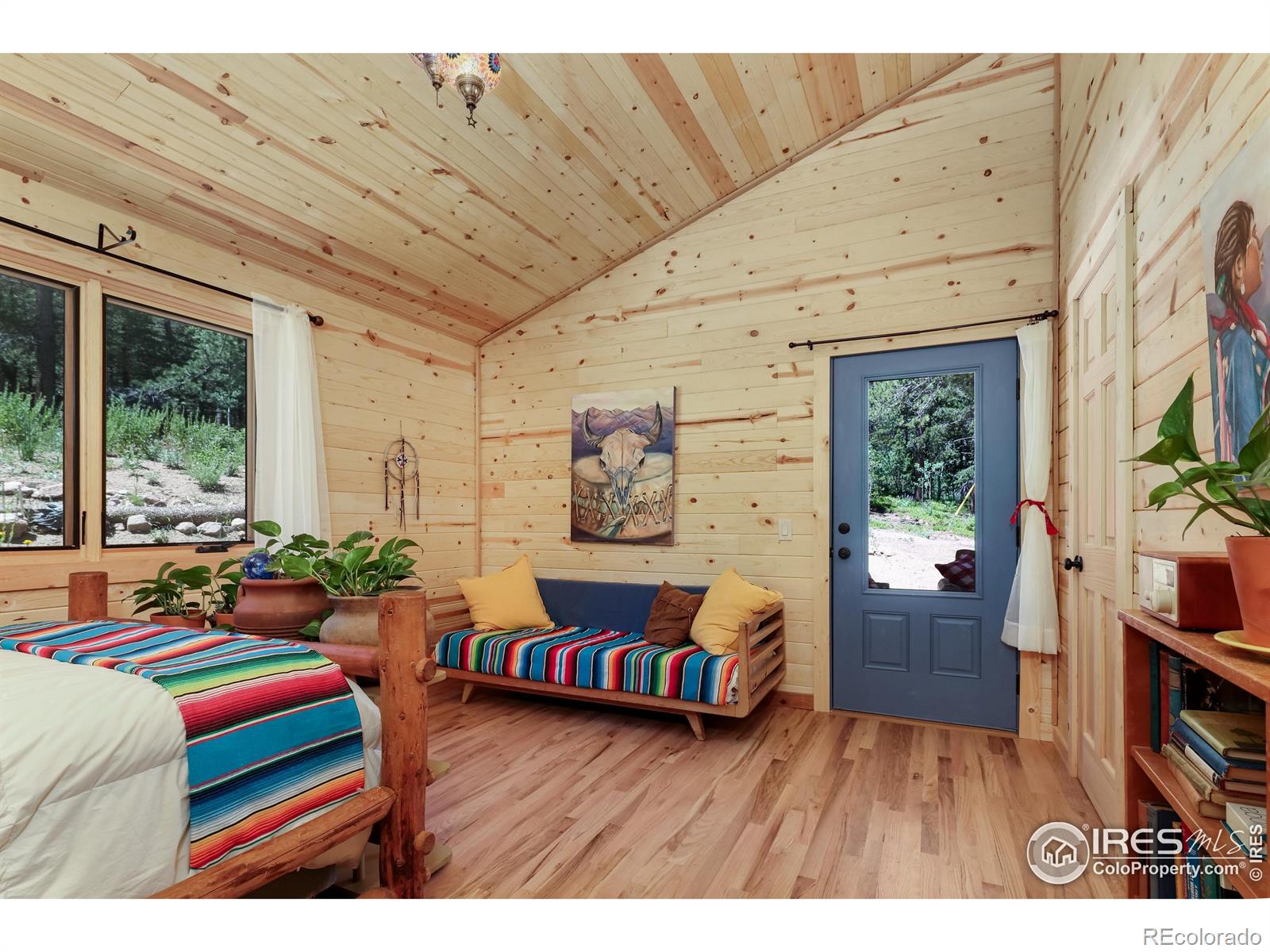 MLS Image #12 for 256  fisk fenner road,allenspark, Colorado