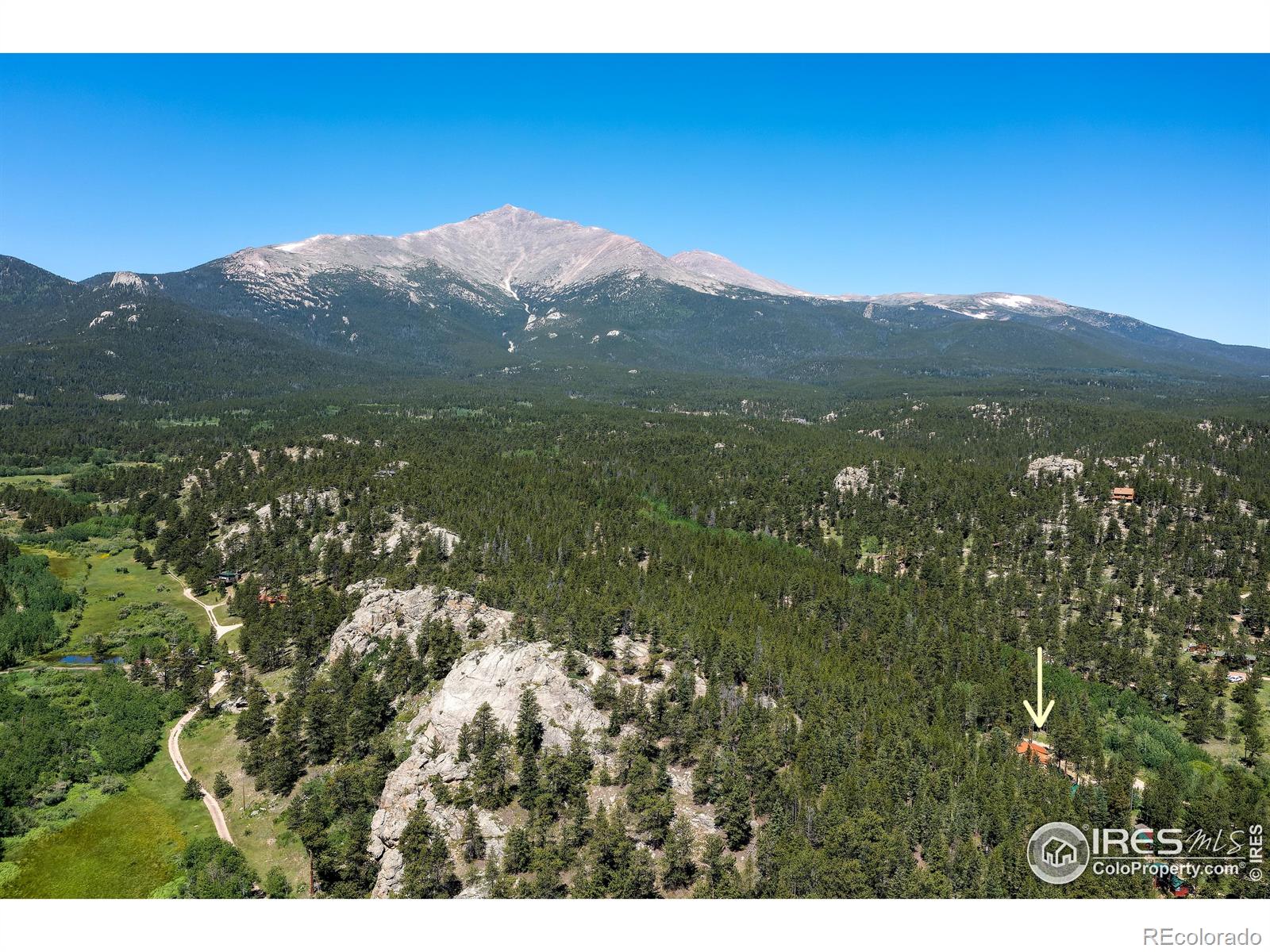 MLS Image #32 for 256  fisk fenner road,allenspark, Colorado