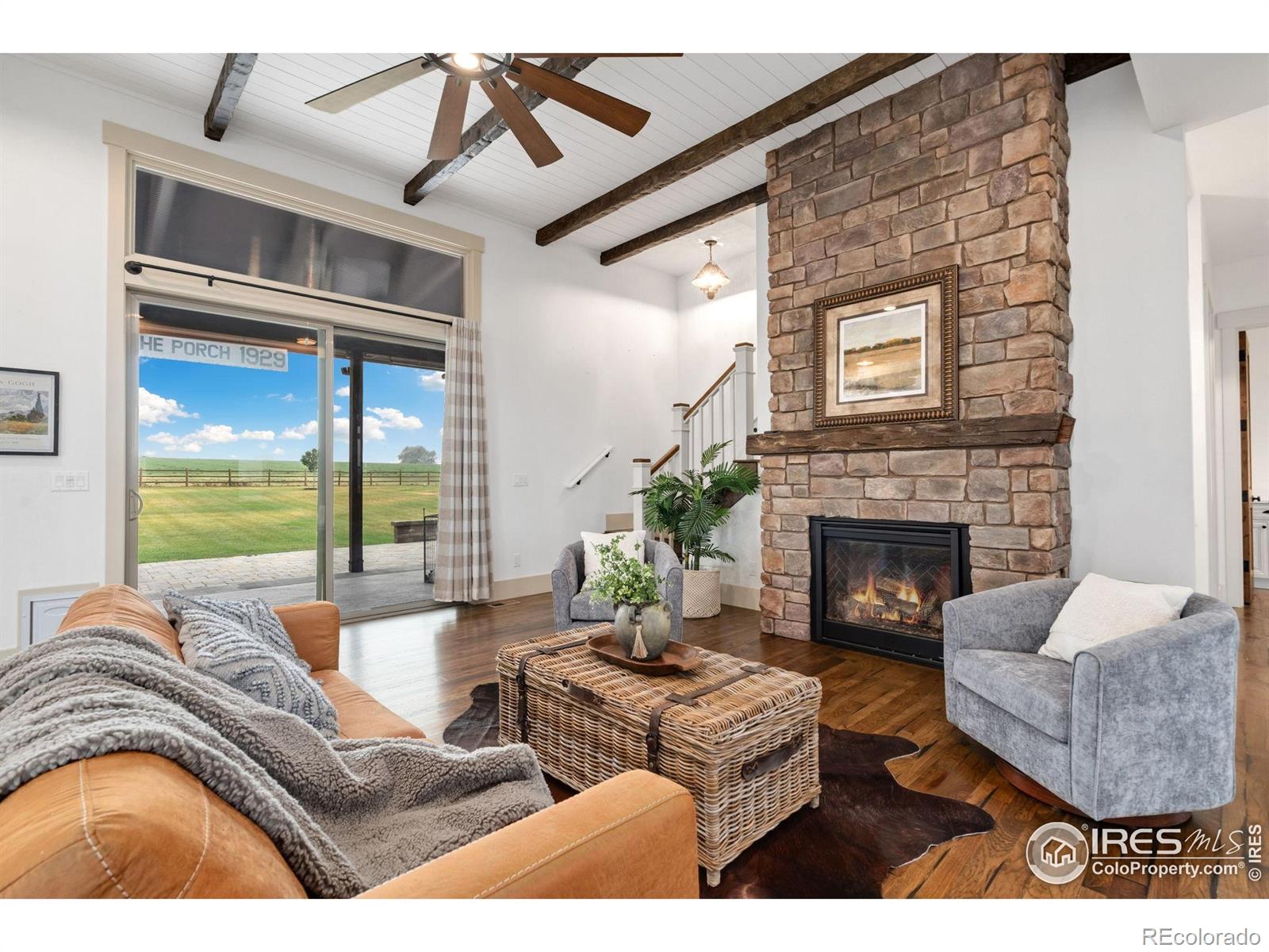 MLS Image #10 for 9260  meadow farms drive,milliken, Colorado