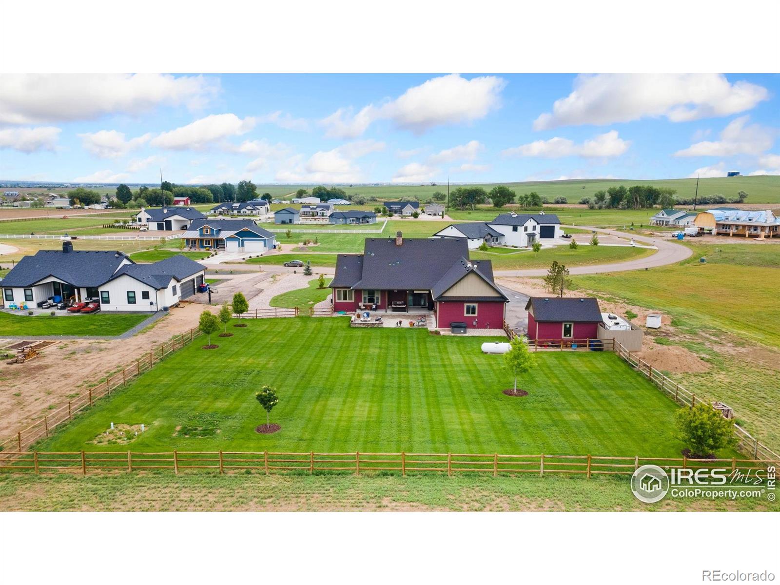 MLS Image #38 for 9260  meadow farms drive,milliken, Colorado