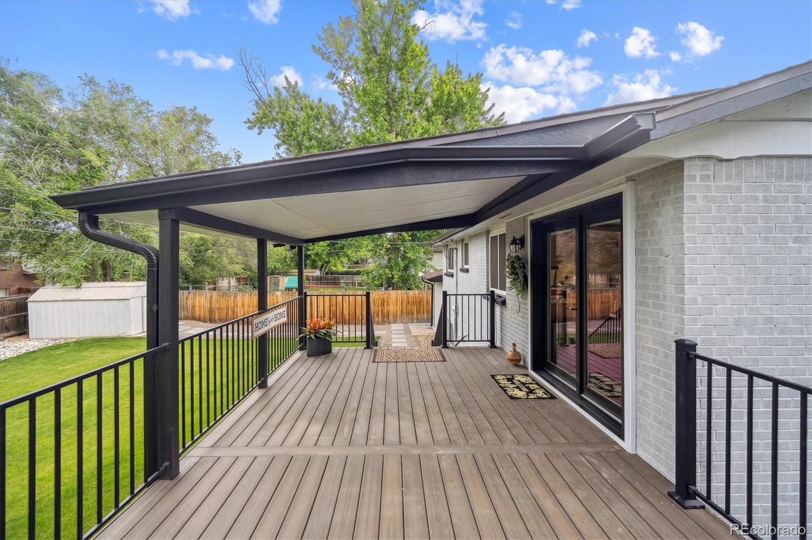 MLS Image #23 for 2843 s otis street,denver, Colorado