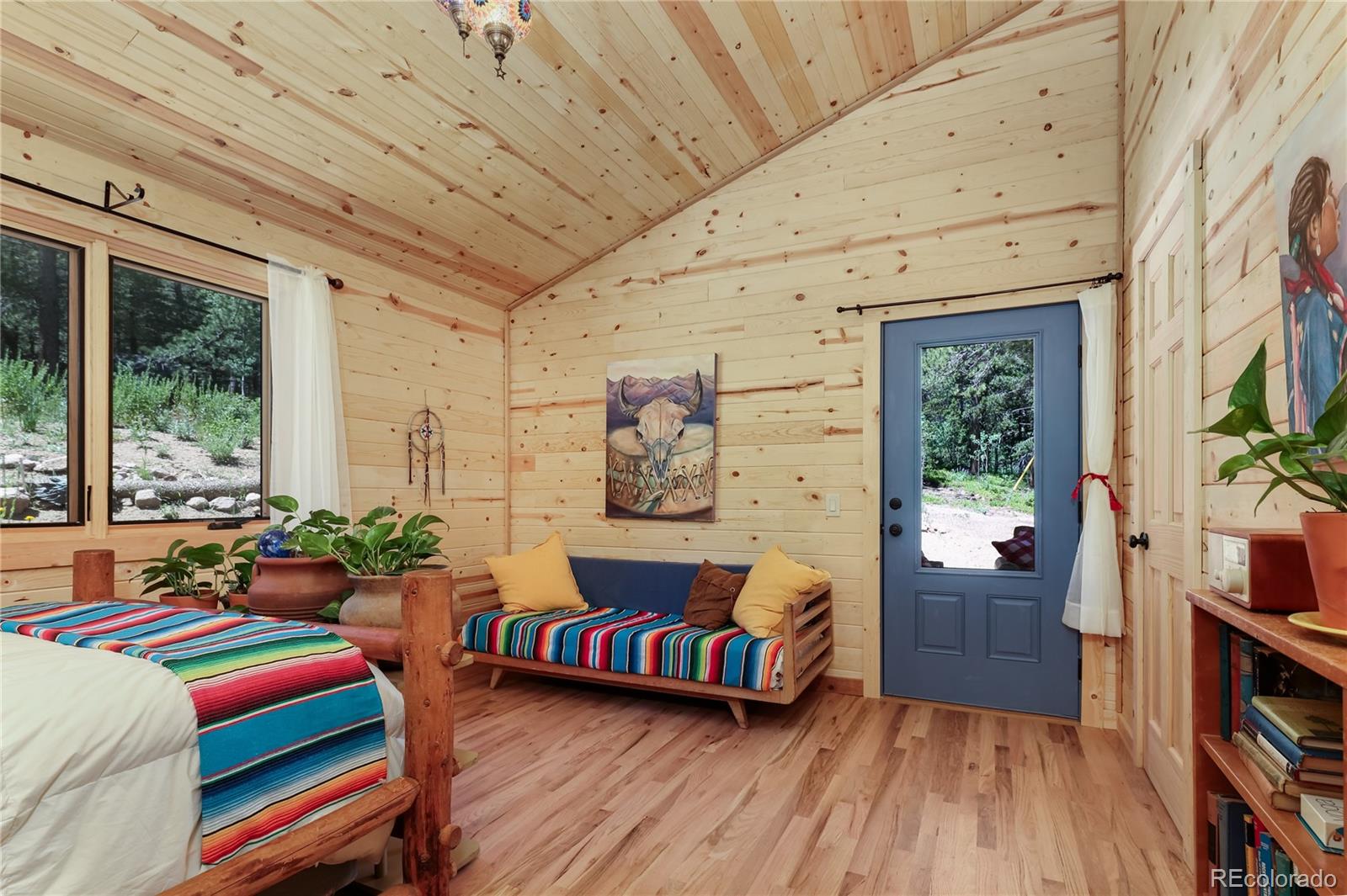 MLS Image #20 for 256  fisk fenner road,allenspark, Colorado
