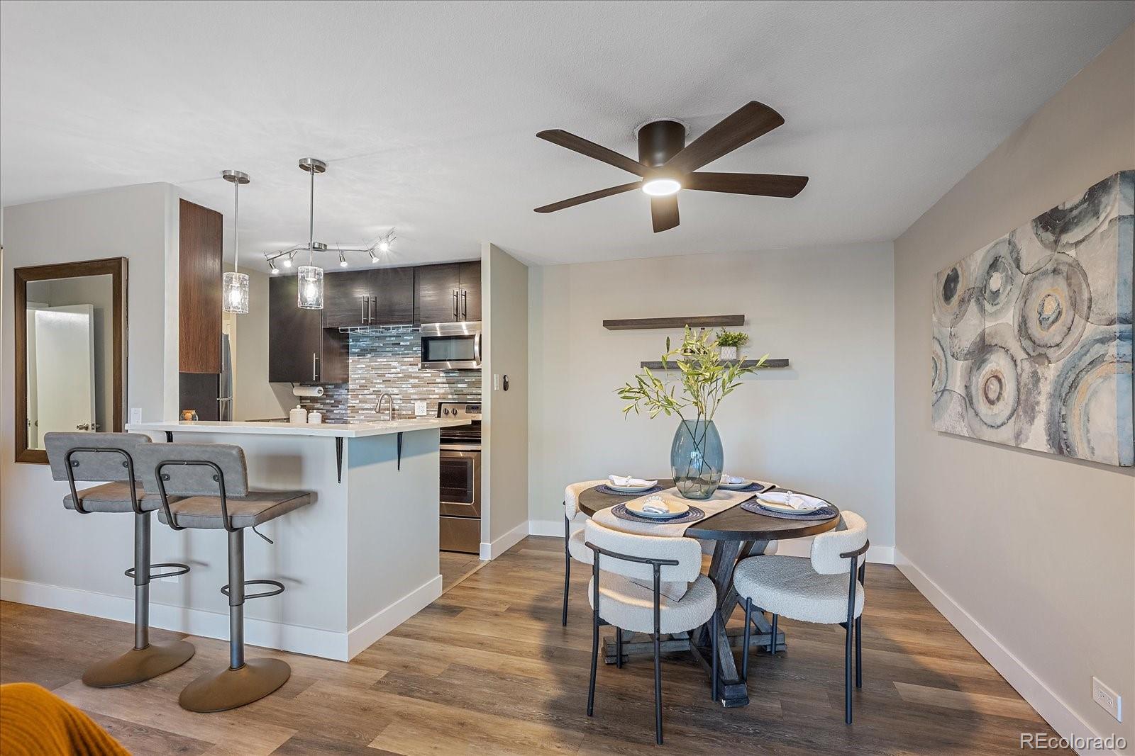 MLS Image #3 for 955  eudora street,denver, Colorado