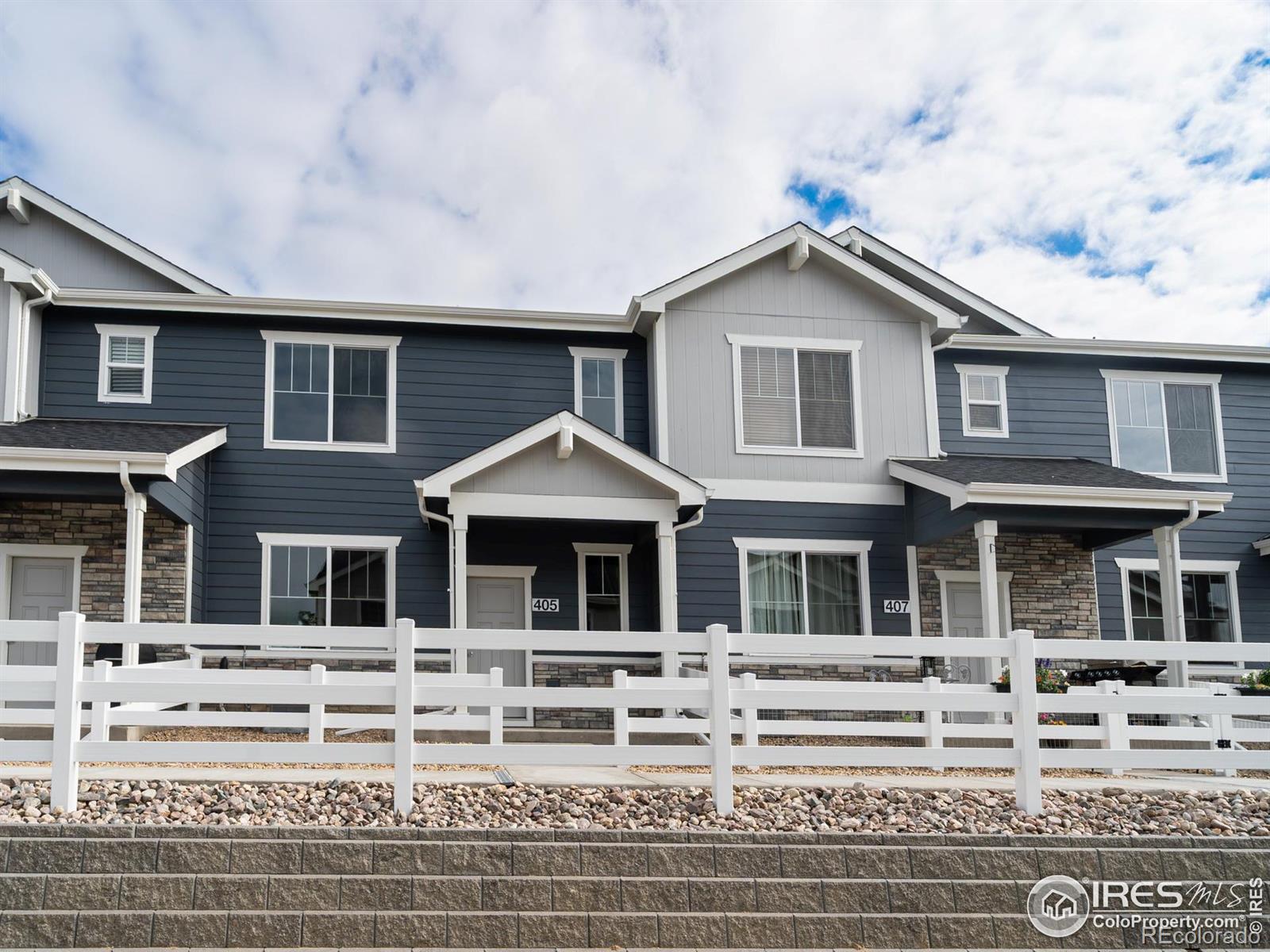 MLS Image #0 for 405  condor way,johnstown, Colorado