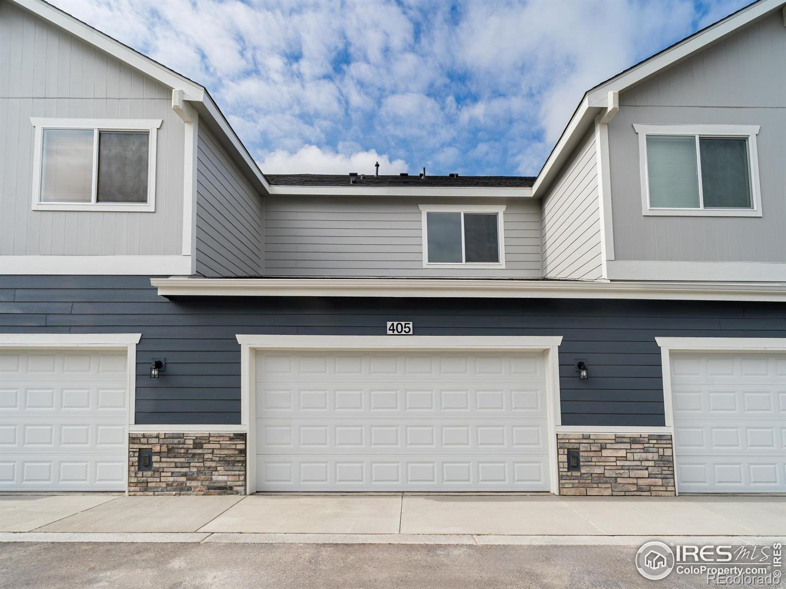 MLS Image #9 for 405  condor way,johnstown, Colorado
